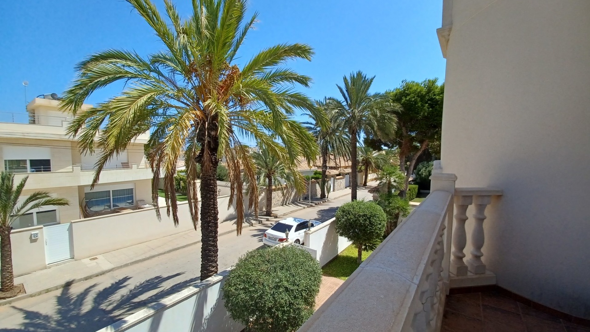Revente - Villa - Cabo Roig - beachside cabo roig