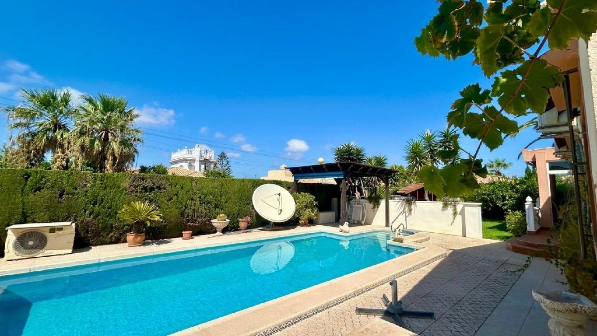 Revente - Villa - Cabo Roig - beachside cabo roig