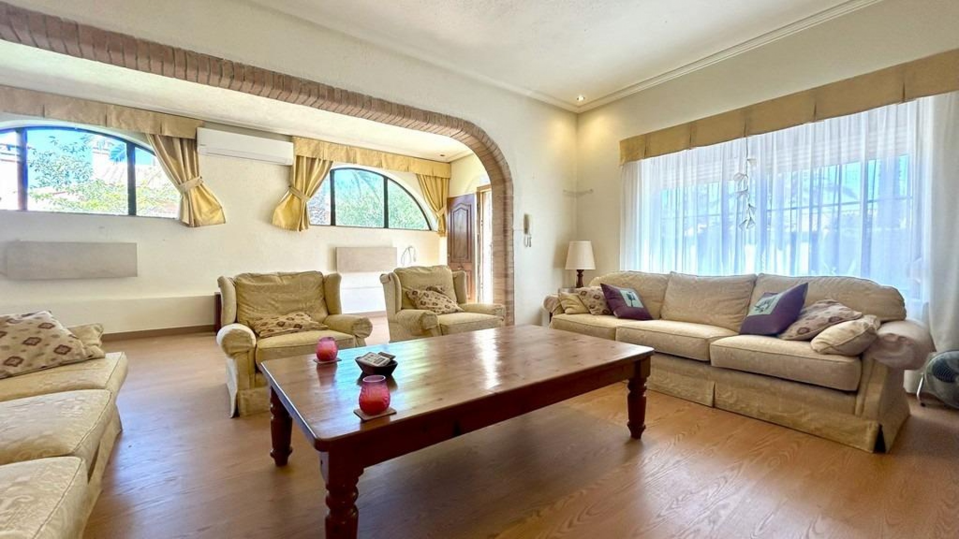 Revente - Villa - Cabo Roig - beachside cabo roig