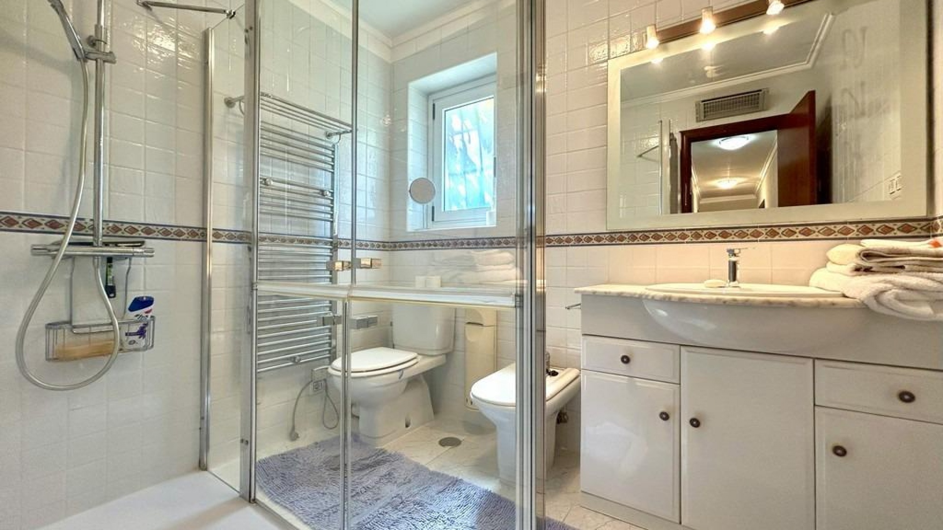 Revente - Villa - Cabo Roig - beachside cabo roig