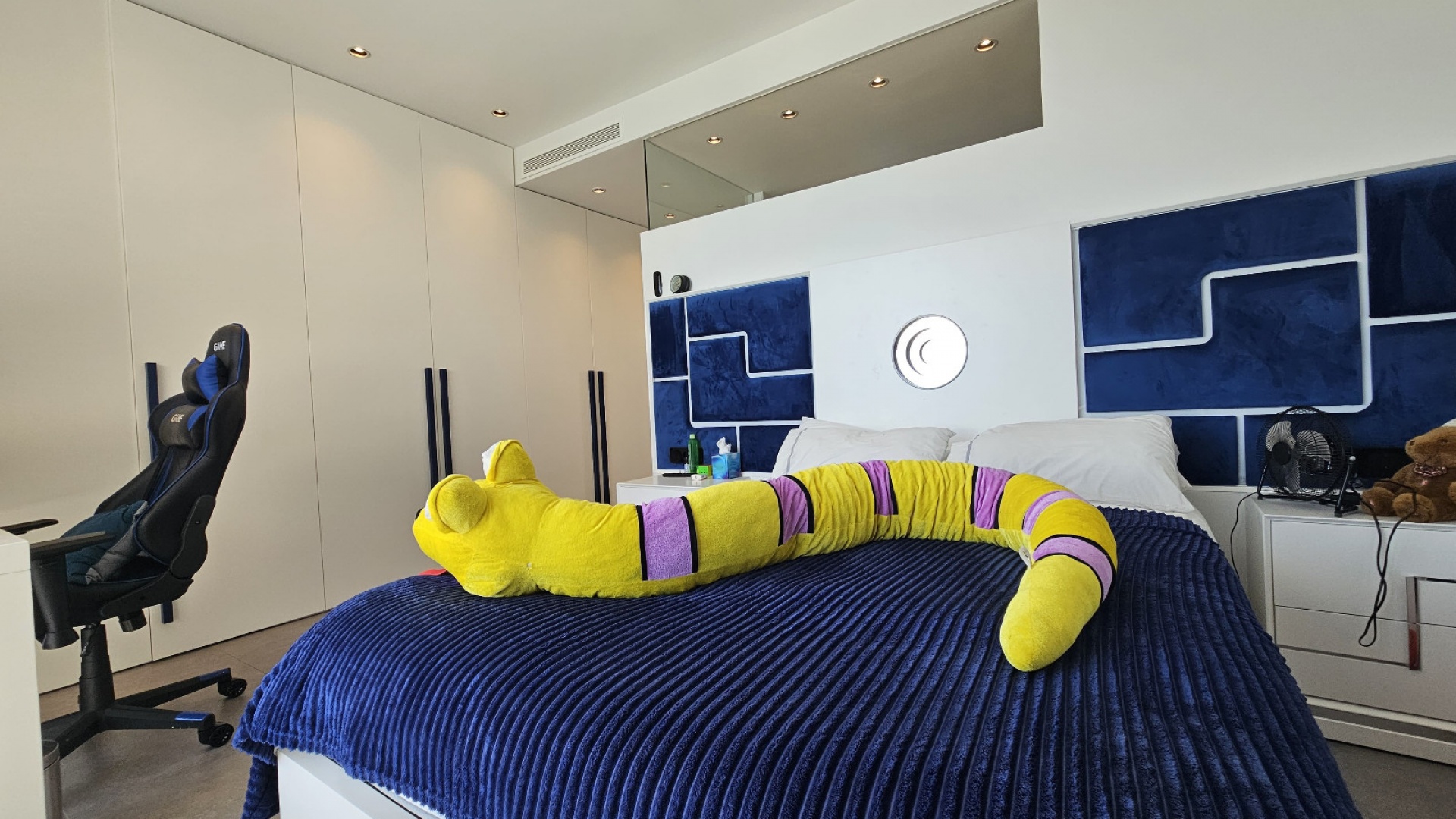 Revente - Villa - Cabo Roig - beachside cabo roig