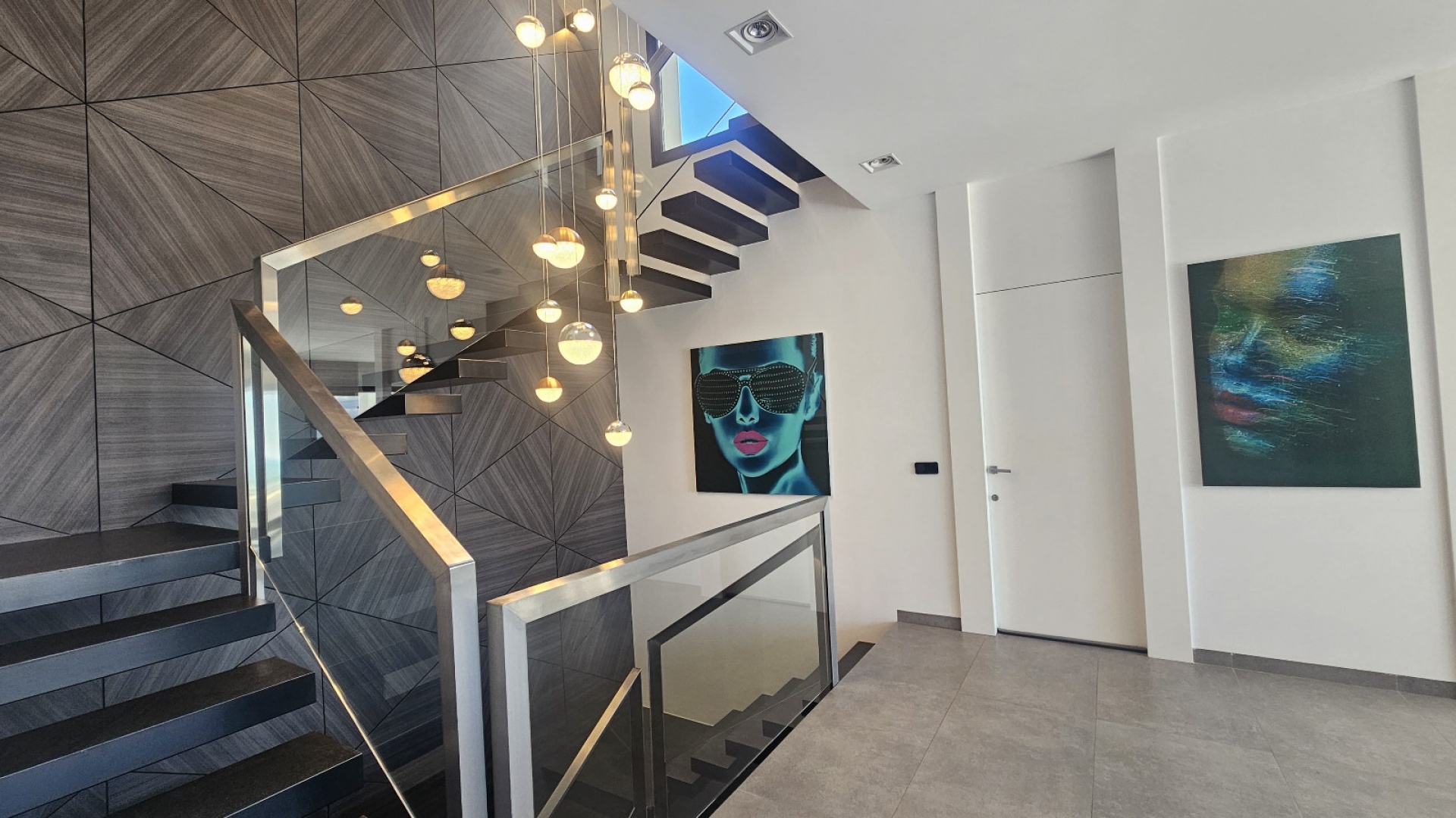 Revente - Villa - Cabo Roig - beachside cabo roig