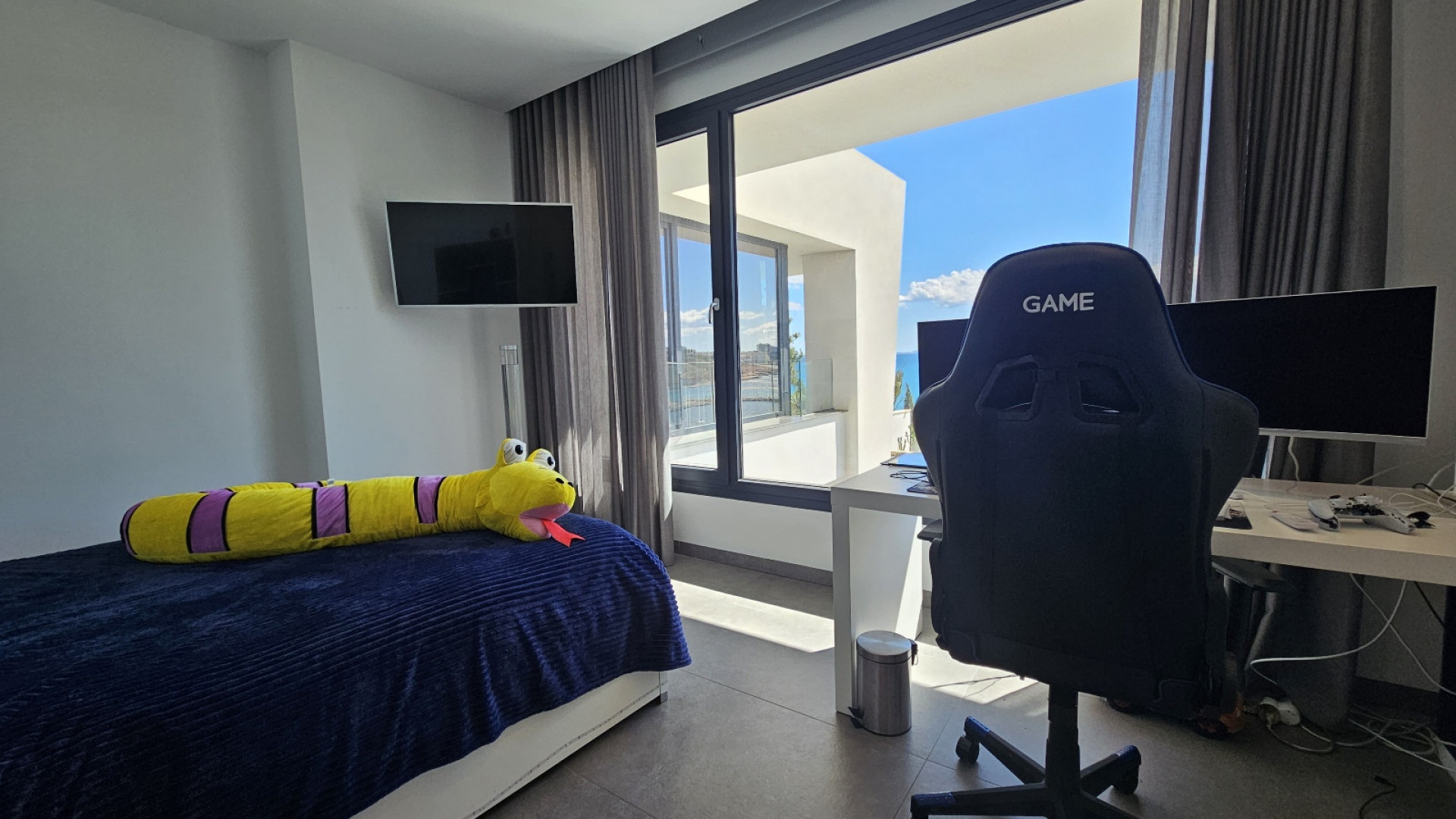 Revente - Villa - Cabo Roig - beachside cabo roig