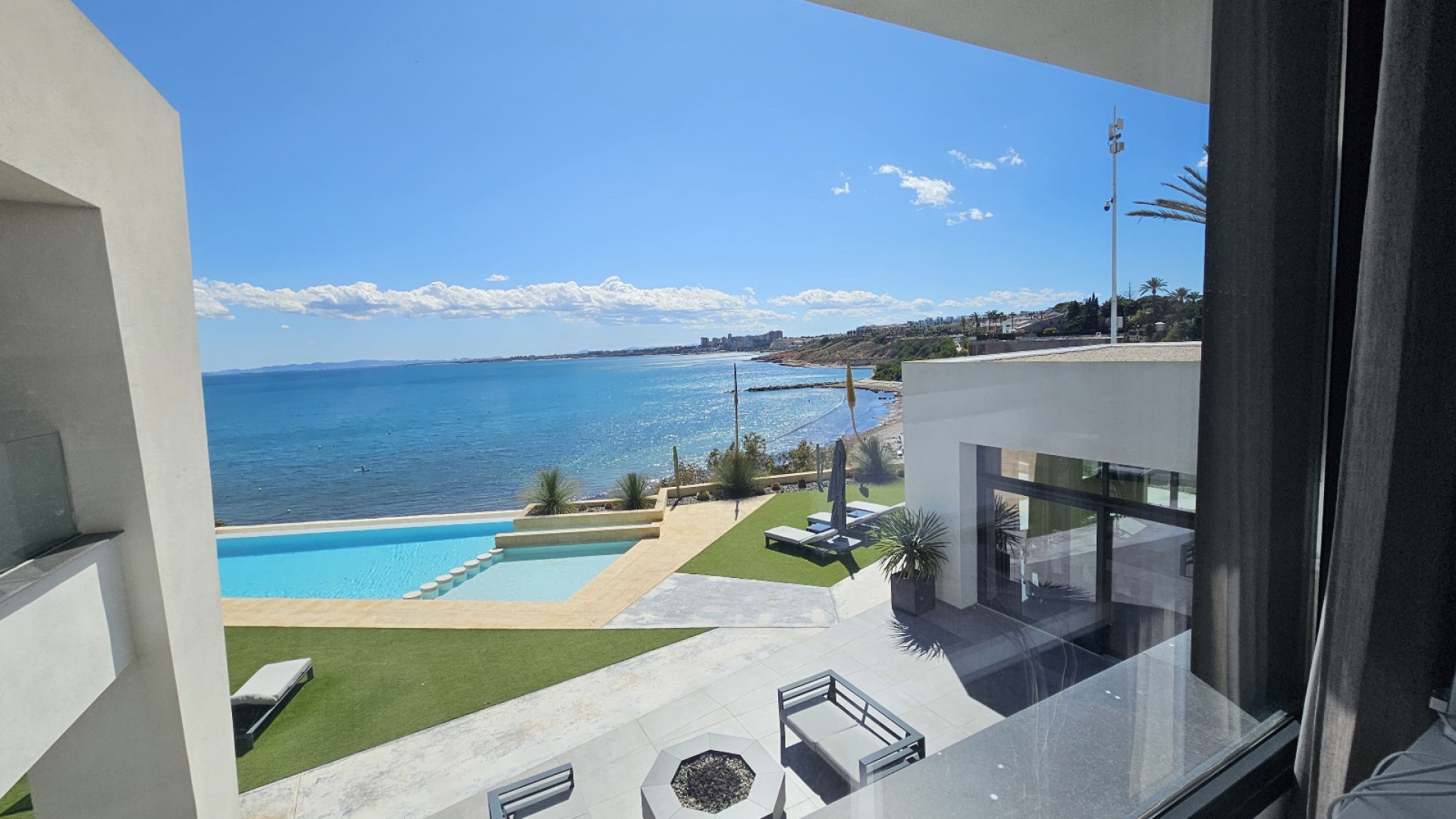 Revente - Villa - Cabo Roig - beachside cabo roig