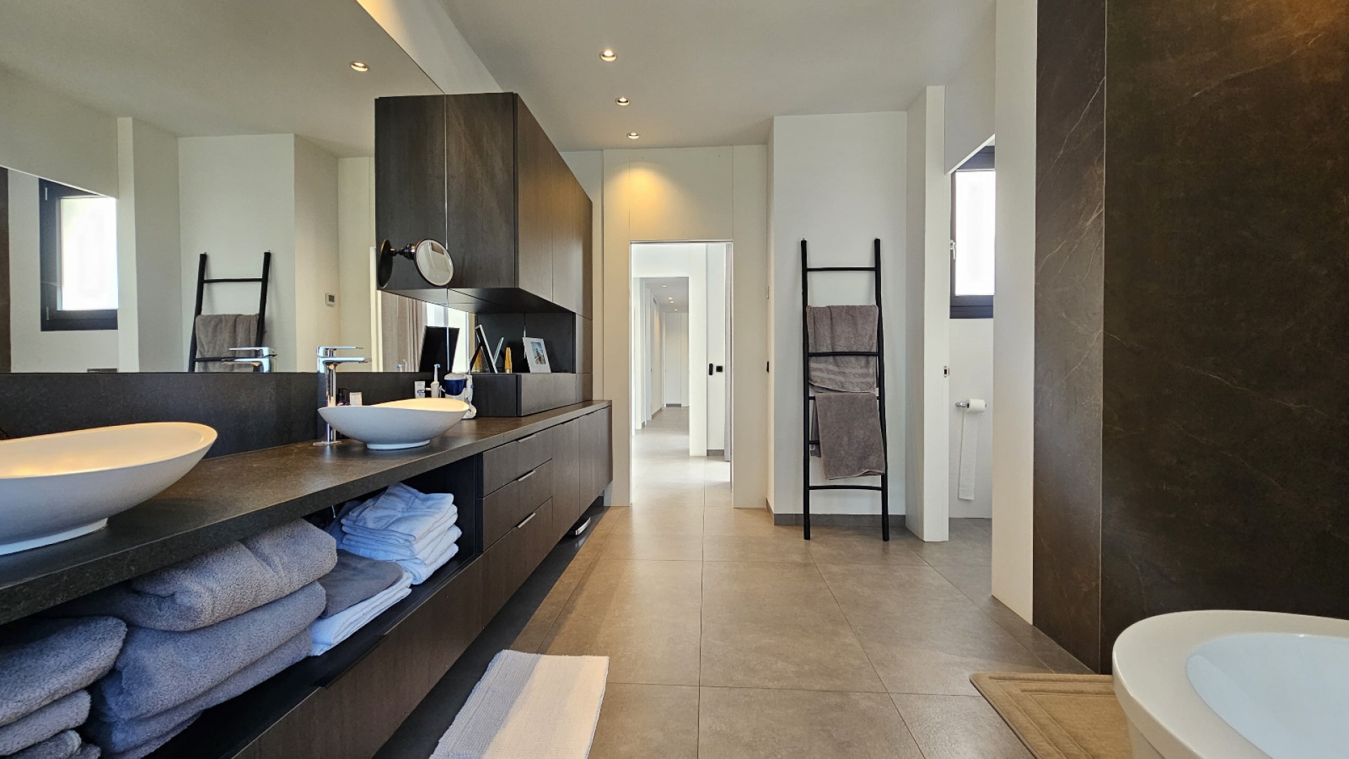 Revente - Villa - Cabo Roig - beachside cabo roig