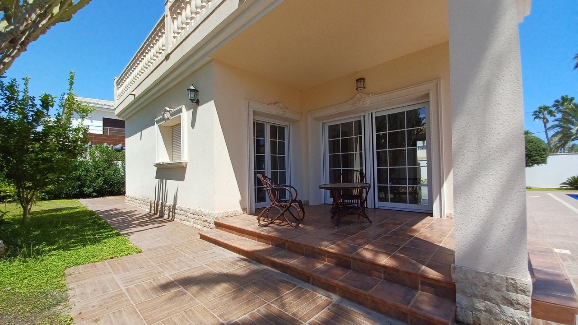 Revente - Villa - Cabo Roig - beachside cabo roig