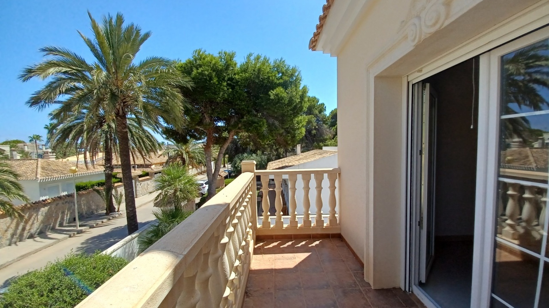 Revente - Villa - Cabo Roig - beachside cabo roig