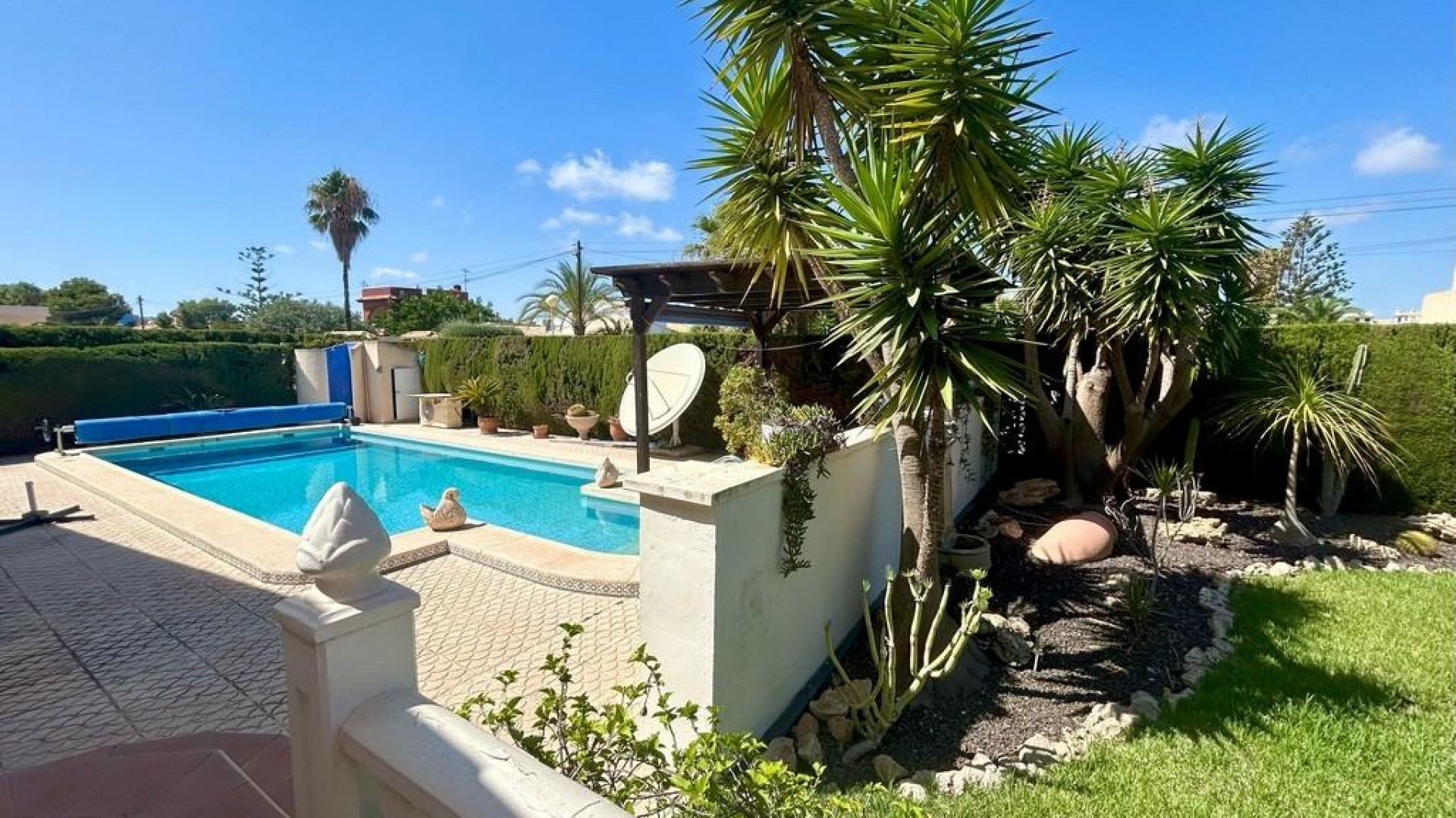 Revente - Villa - Cabo Roig - beachside cabo roig