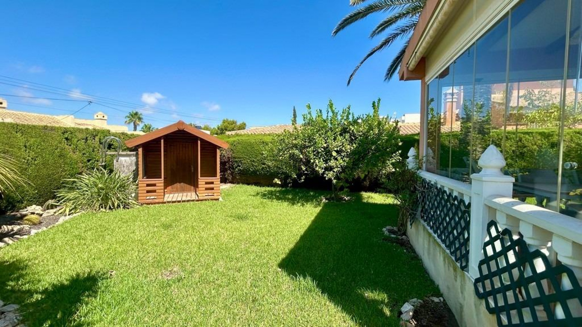 Revente - Villa - Cabo Roig - beachside cabo roig