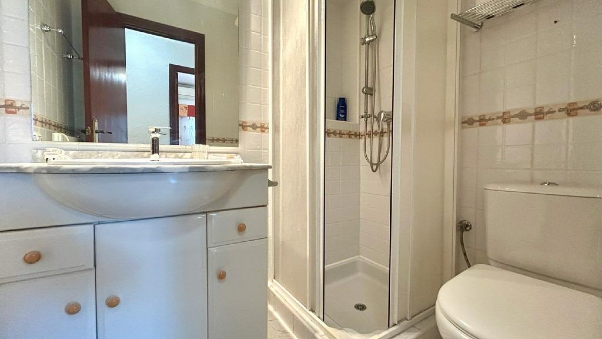 Revente - Villa - Cabo Roig - beachside cabo roig