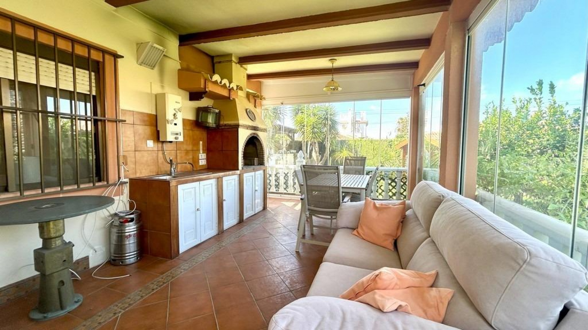 Revente - Villa - Cabo Roig - beachside cabo roig