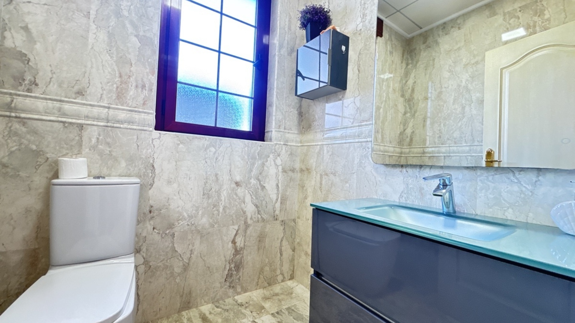 Revente - Villa - Cabo Roig - beachside cabo roig