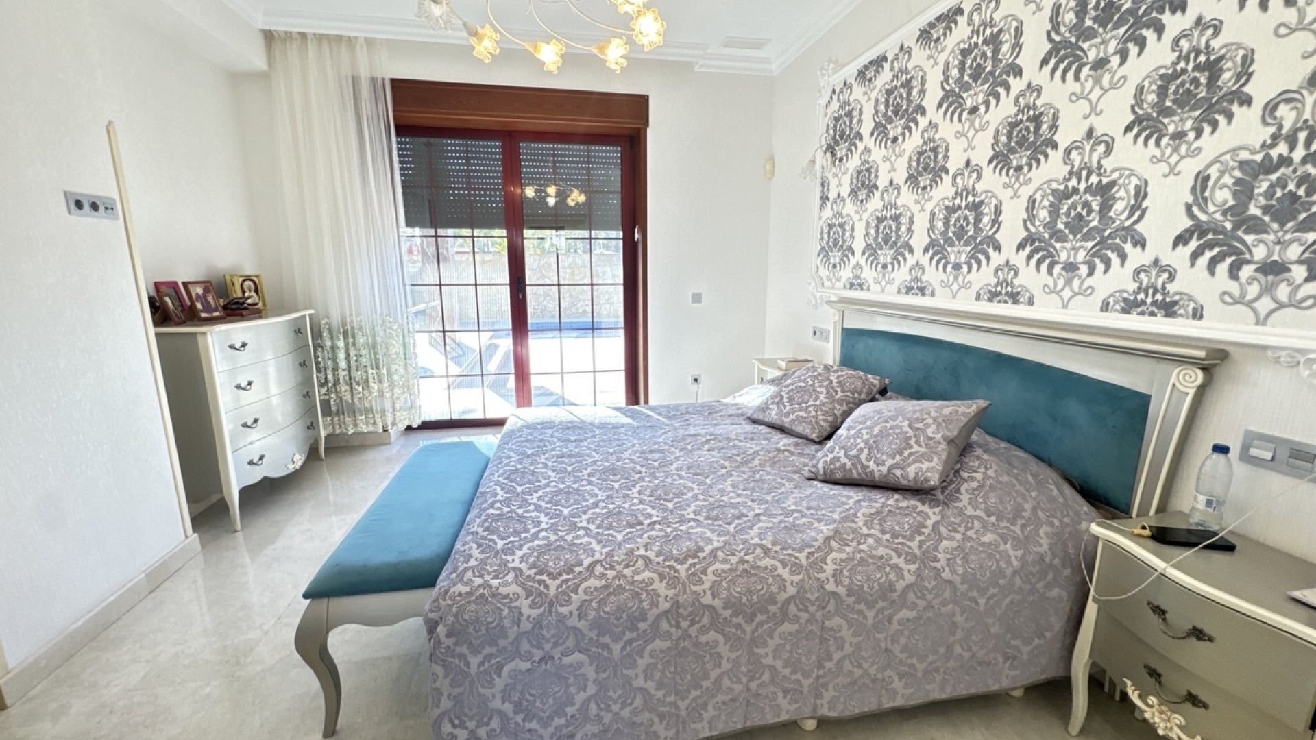 Revente - Villa - Cabo Roig - beachside cabo roig