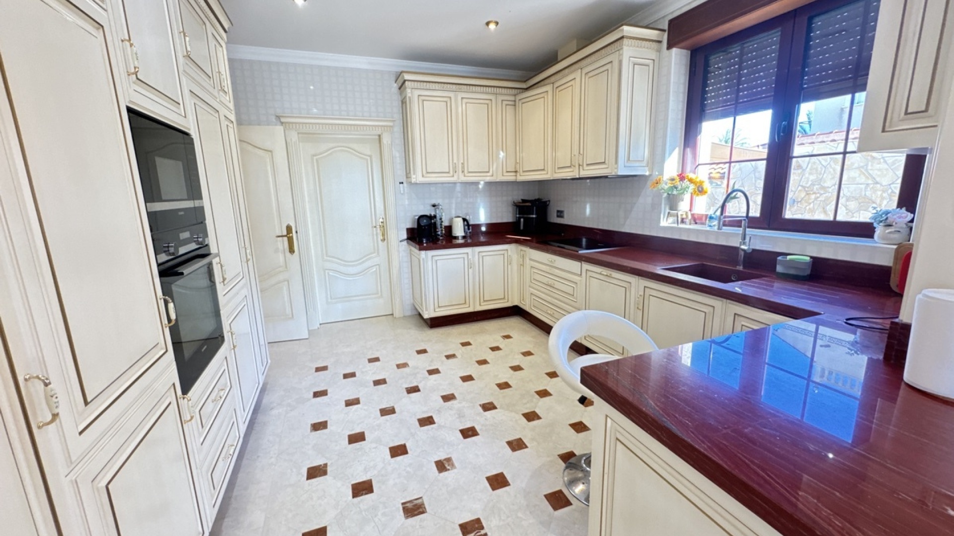 Revente - Villa - Cabo Roig - beachside cabo roig