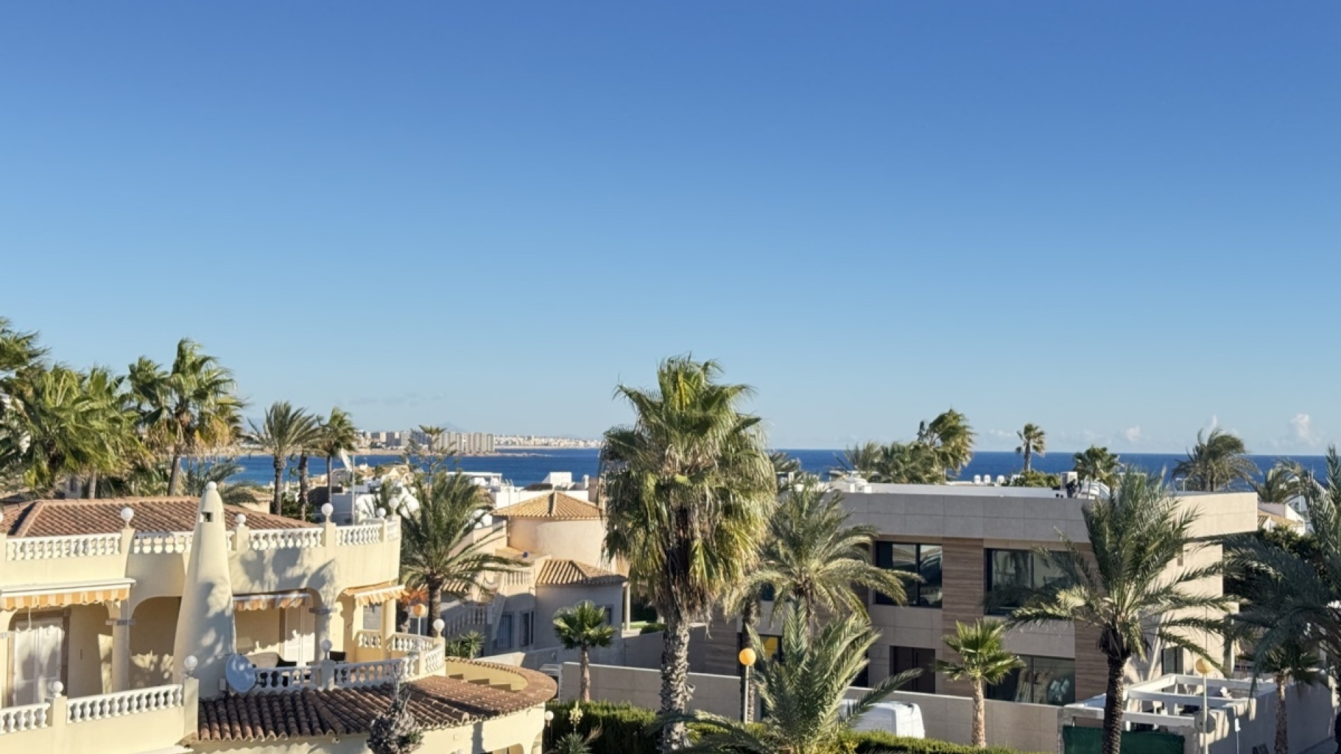 Revente - Villa - Cabo Roig - beachside cabo roig