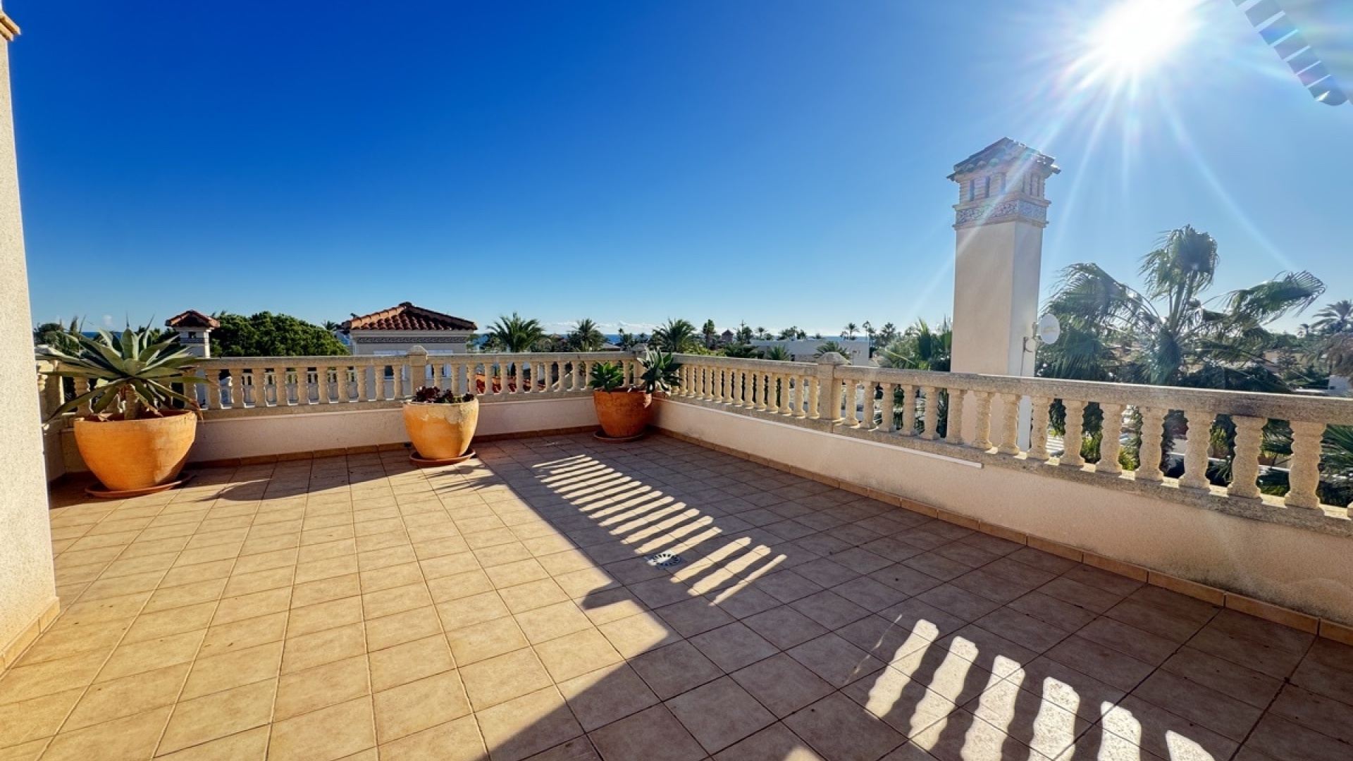 Revente - Villa - Cabo Roig - beachside cabo roig