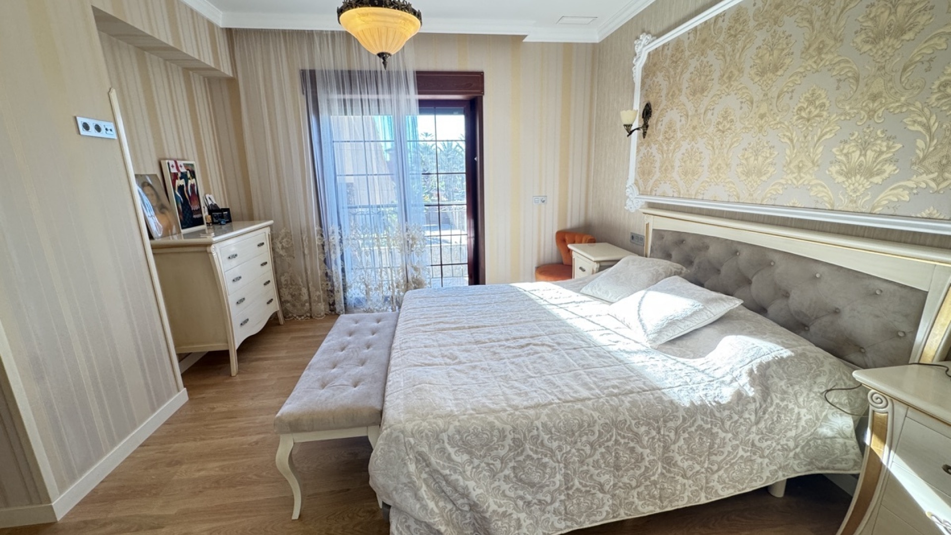 Revente - Villa - Cabo Roig - beachside cabo roig