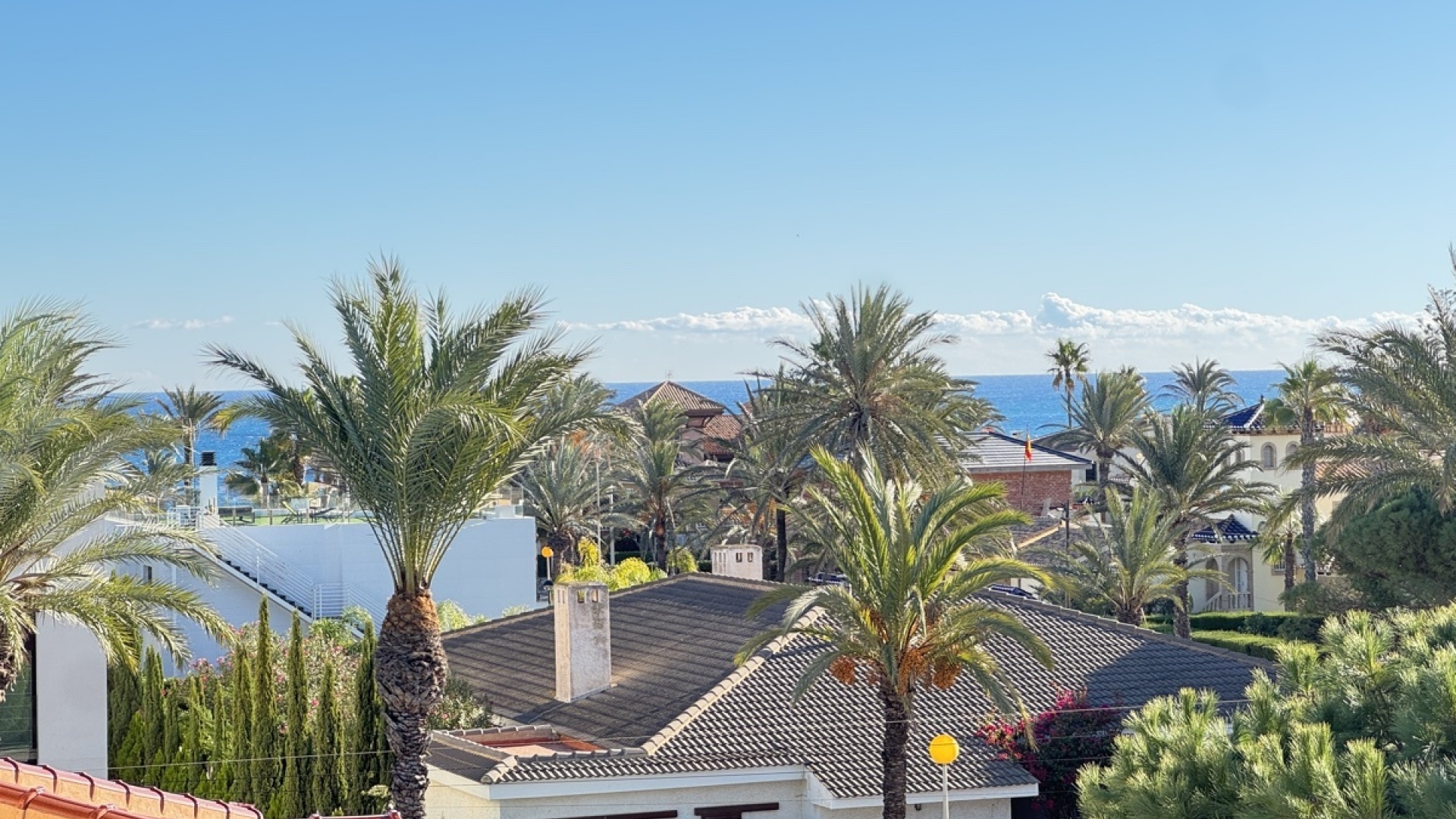 Revente - Villa - Cabo Roig - beachside cabo roig