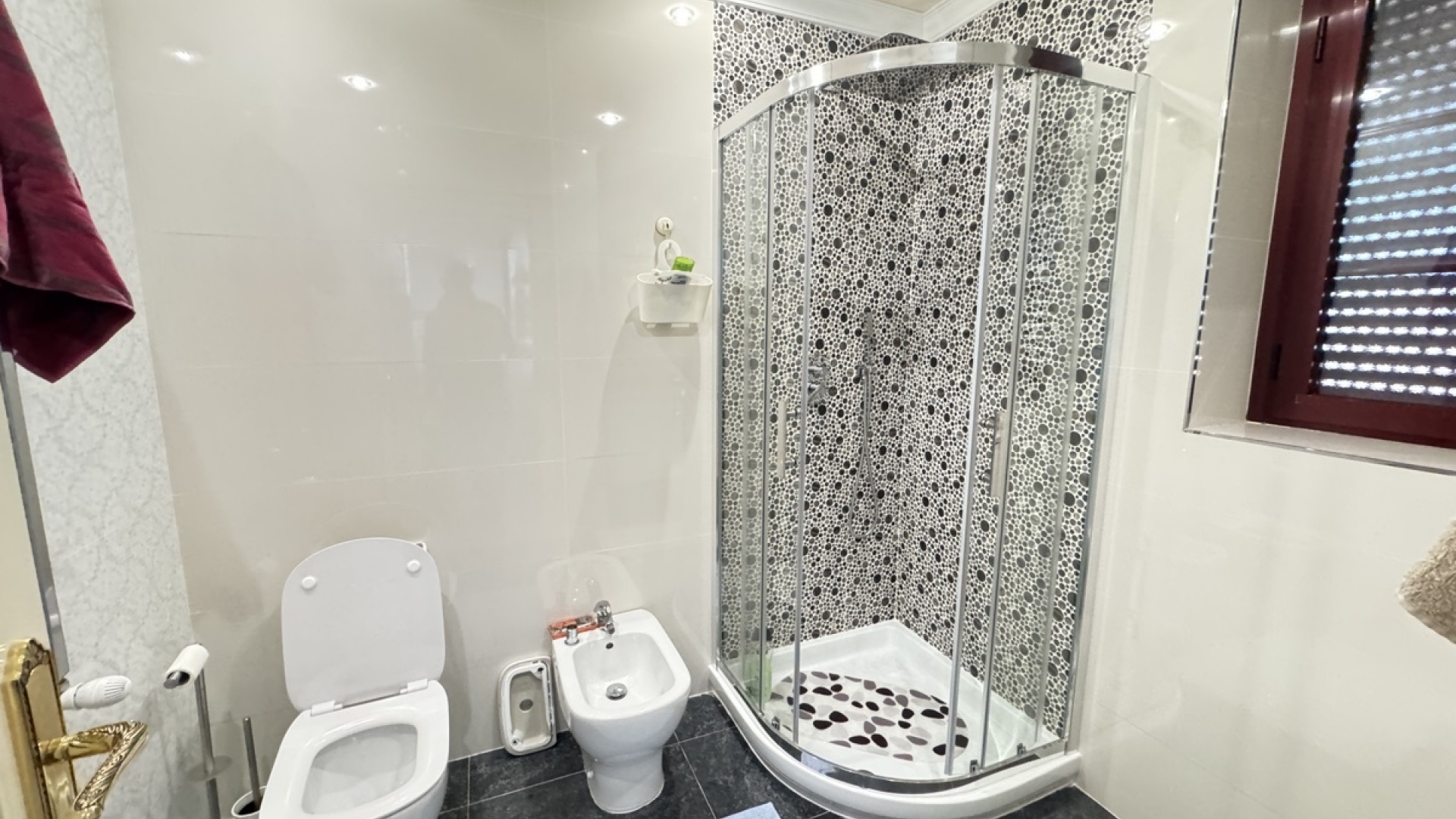 Revente - Villa - Cabo Roig - beachside cabo roig