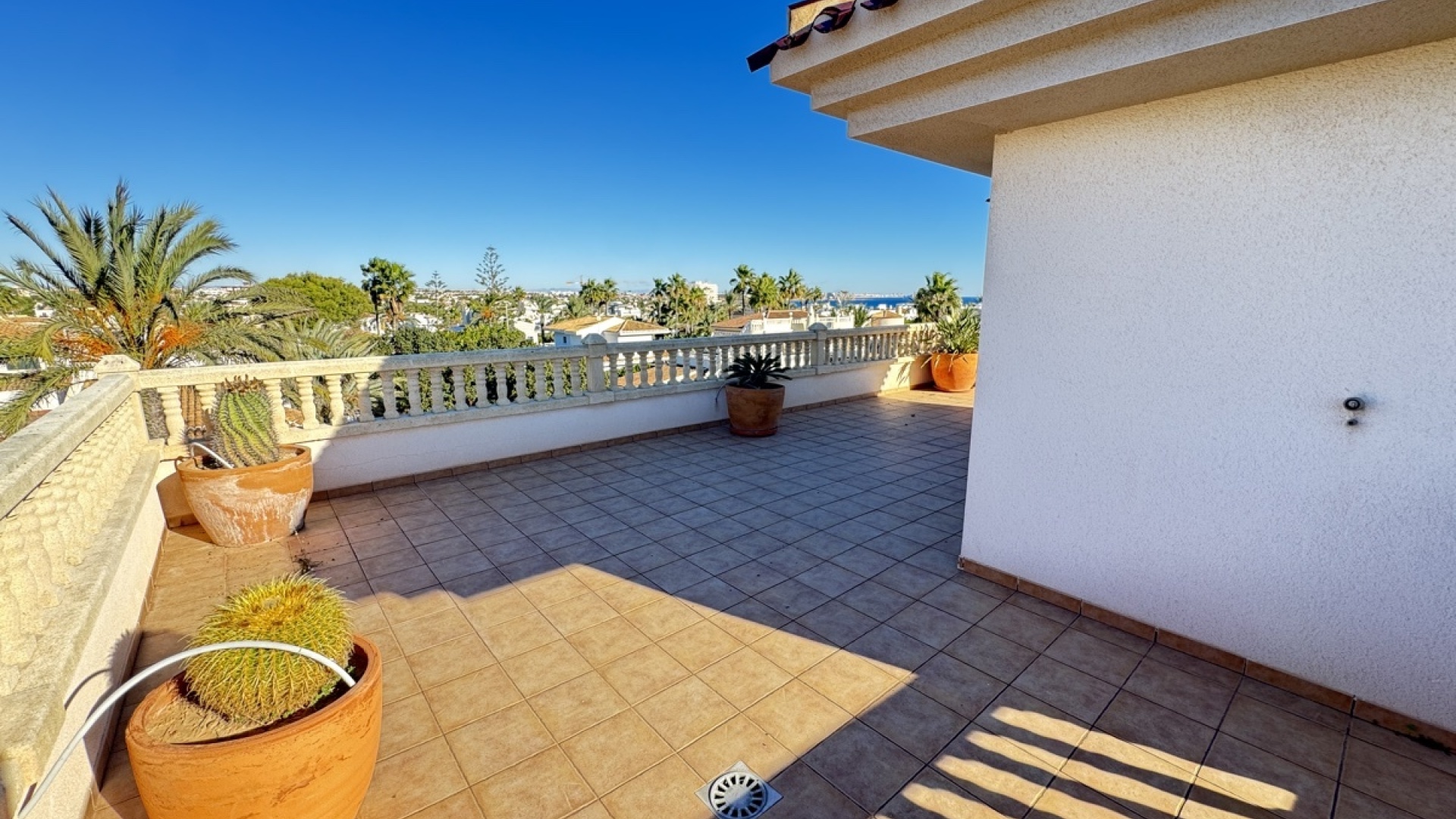Revente - Villa - Cabo Roig - beachside cabo roig