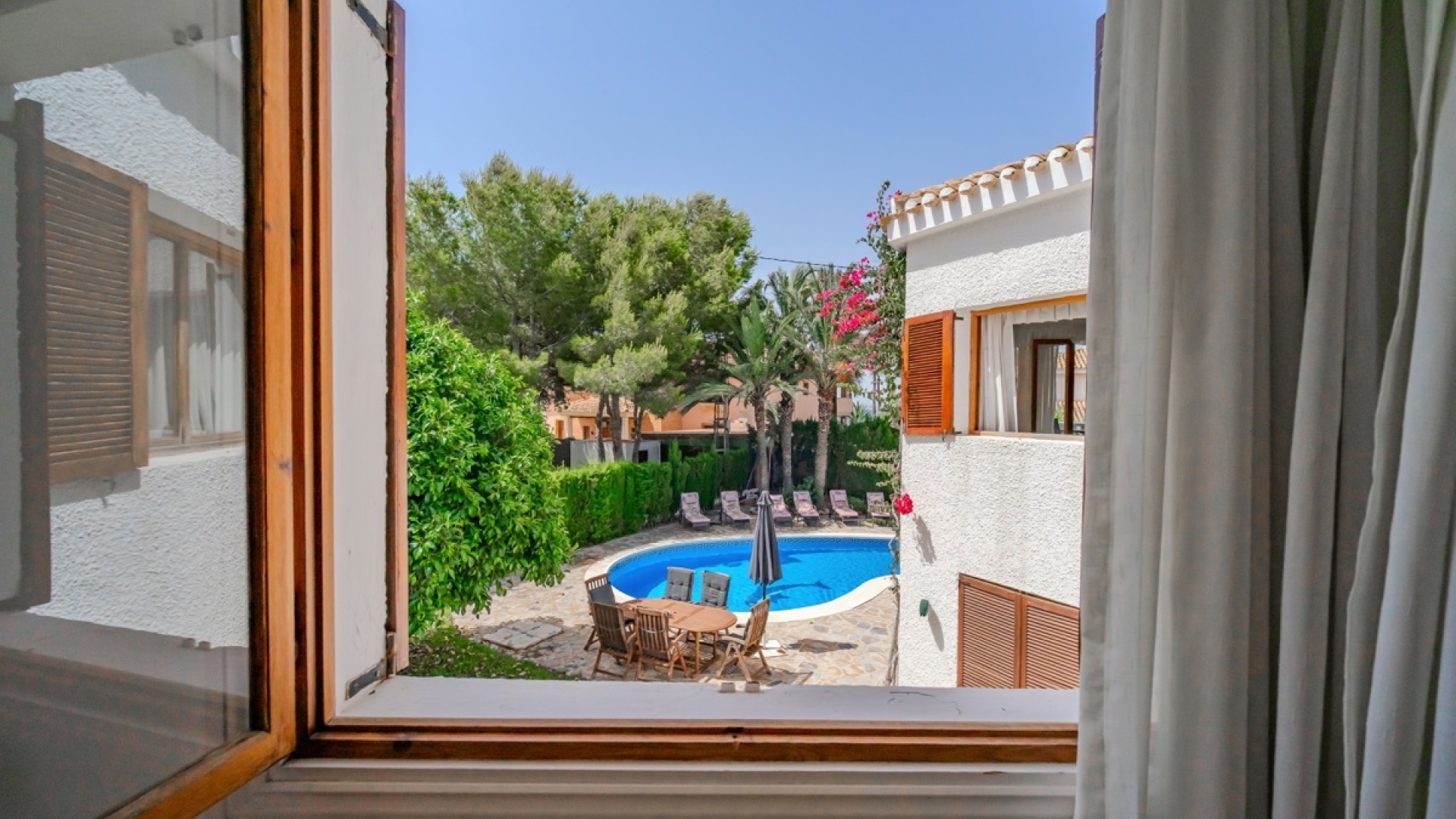 Revente - Villa - Cabo Roig - beachside cabo roig