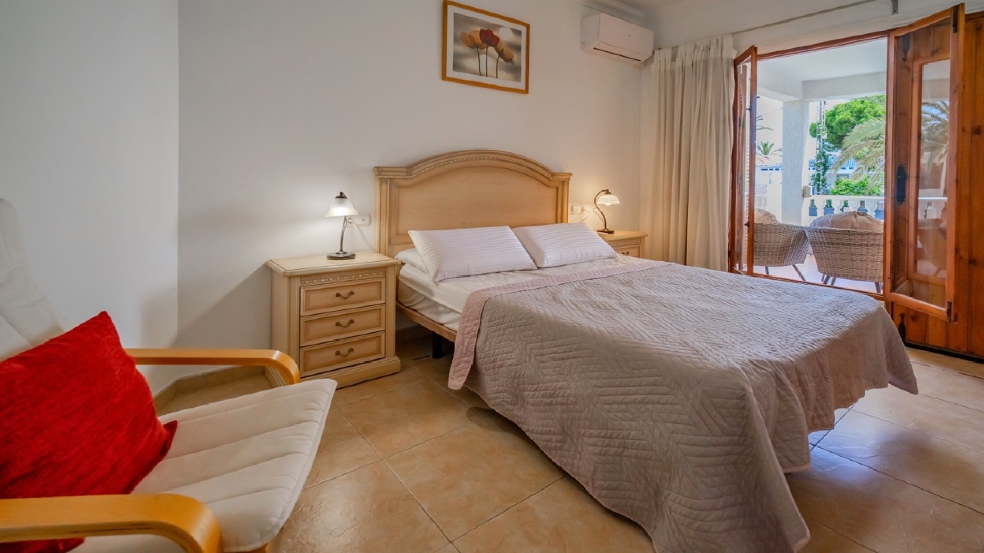 Revente - Villa - Cabo Roig - beachside cabo roig