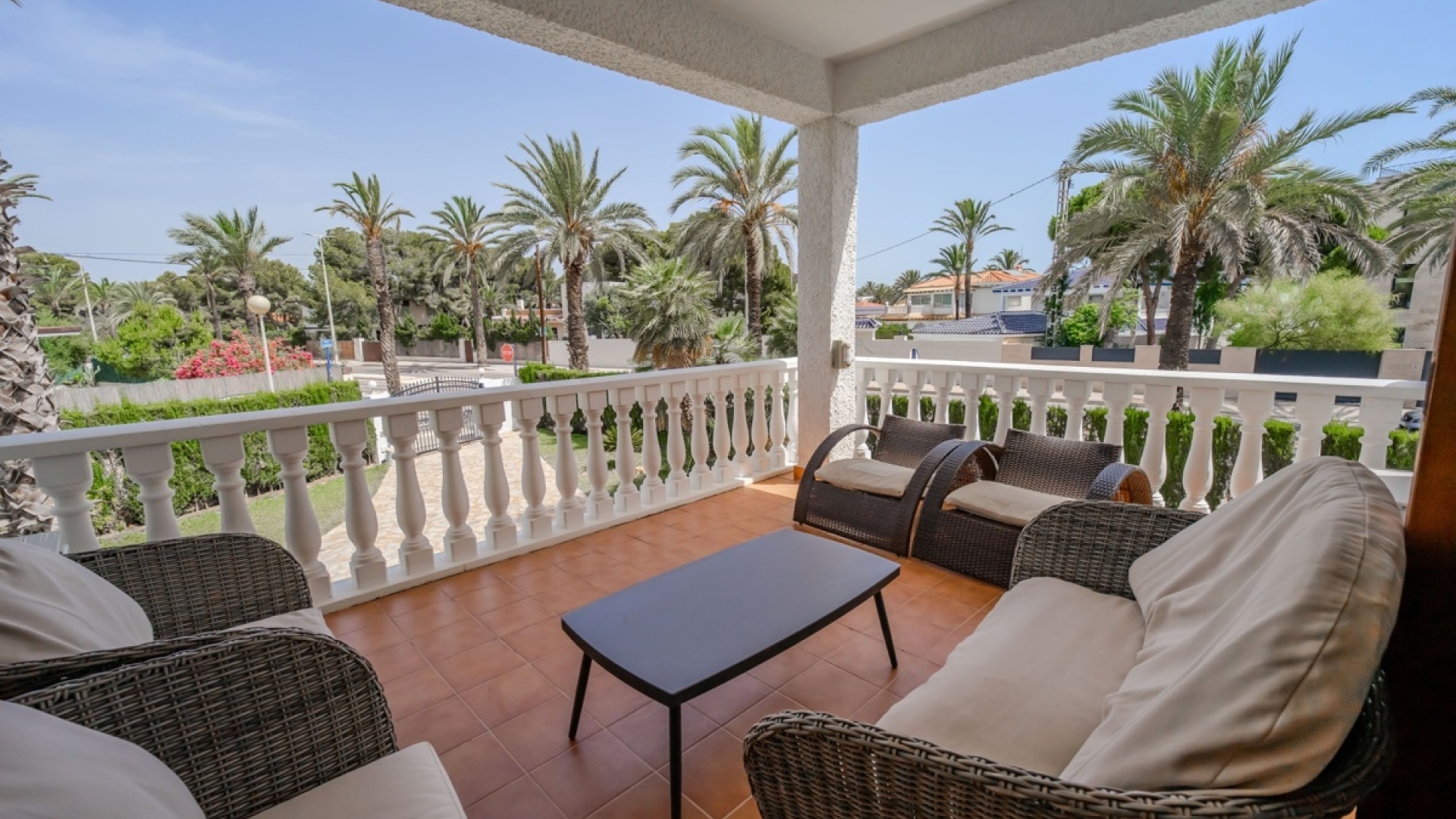 Revente - Villa - Cabo Roig - beachside cabo roig