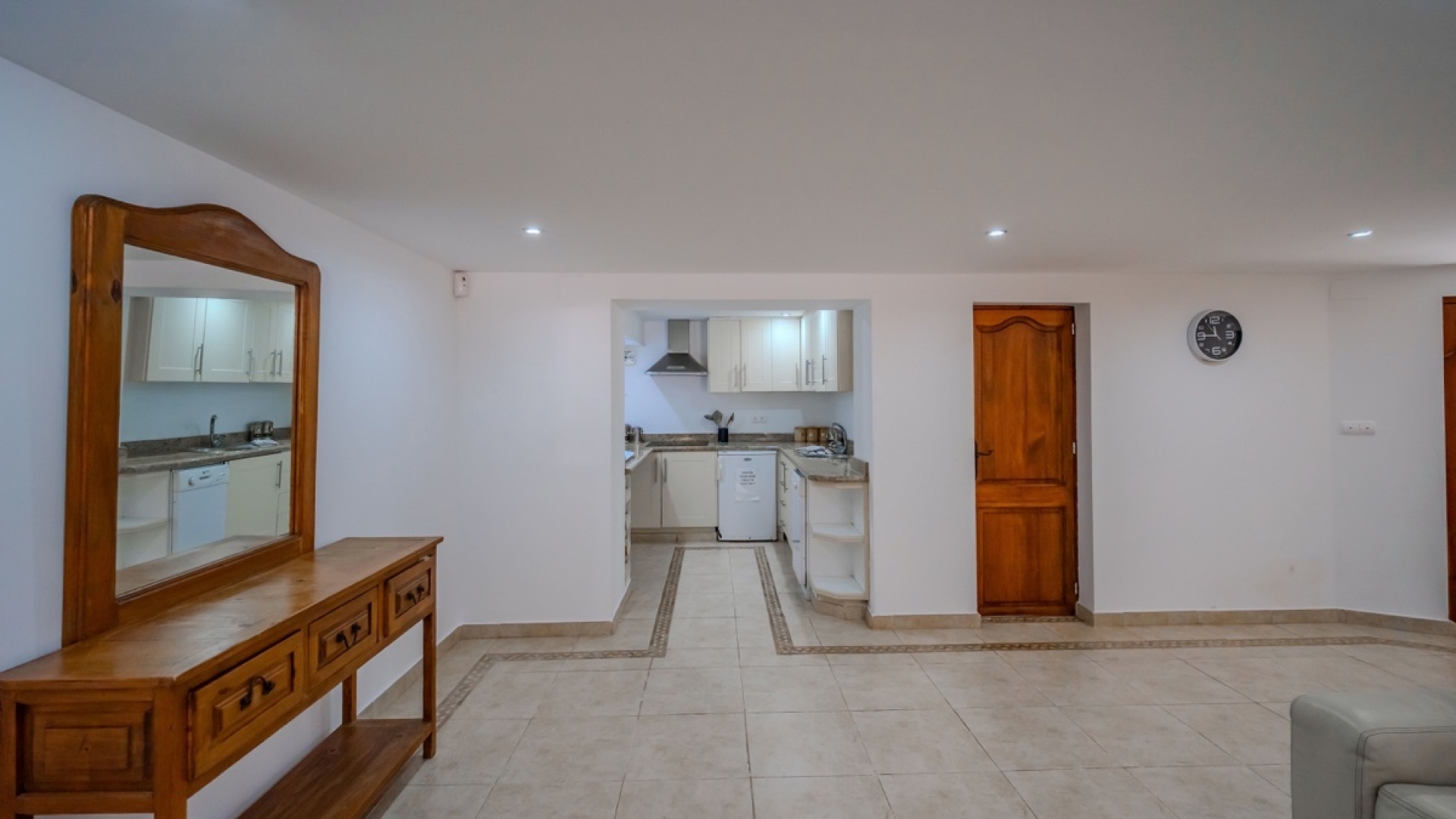 Revente - Villa - Cabo Roig - beachside cabo roig