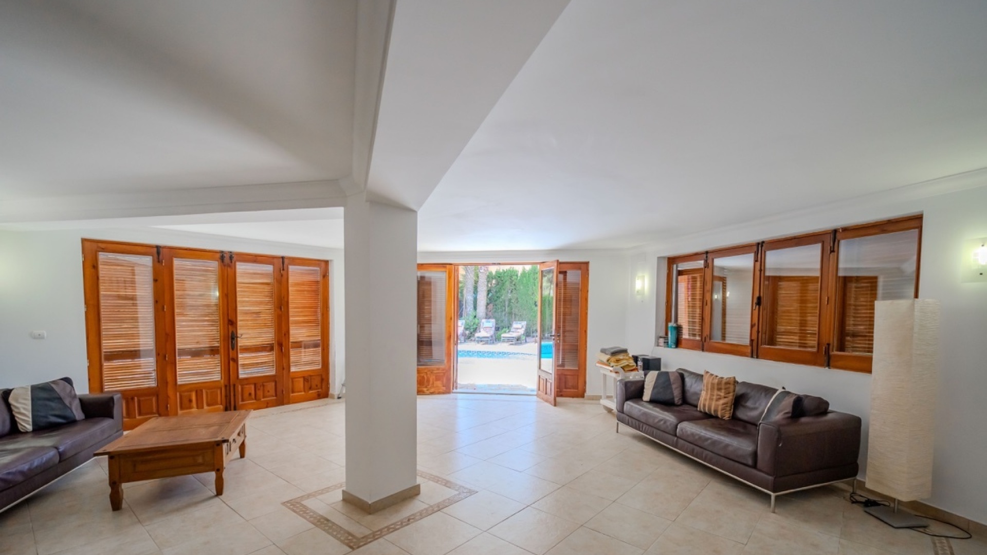 Revente - Villa - Cabo Roig - beachside cabo roig