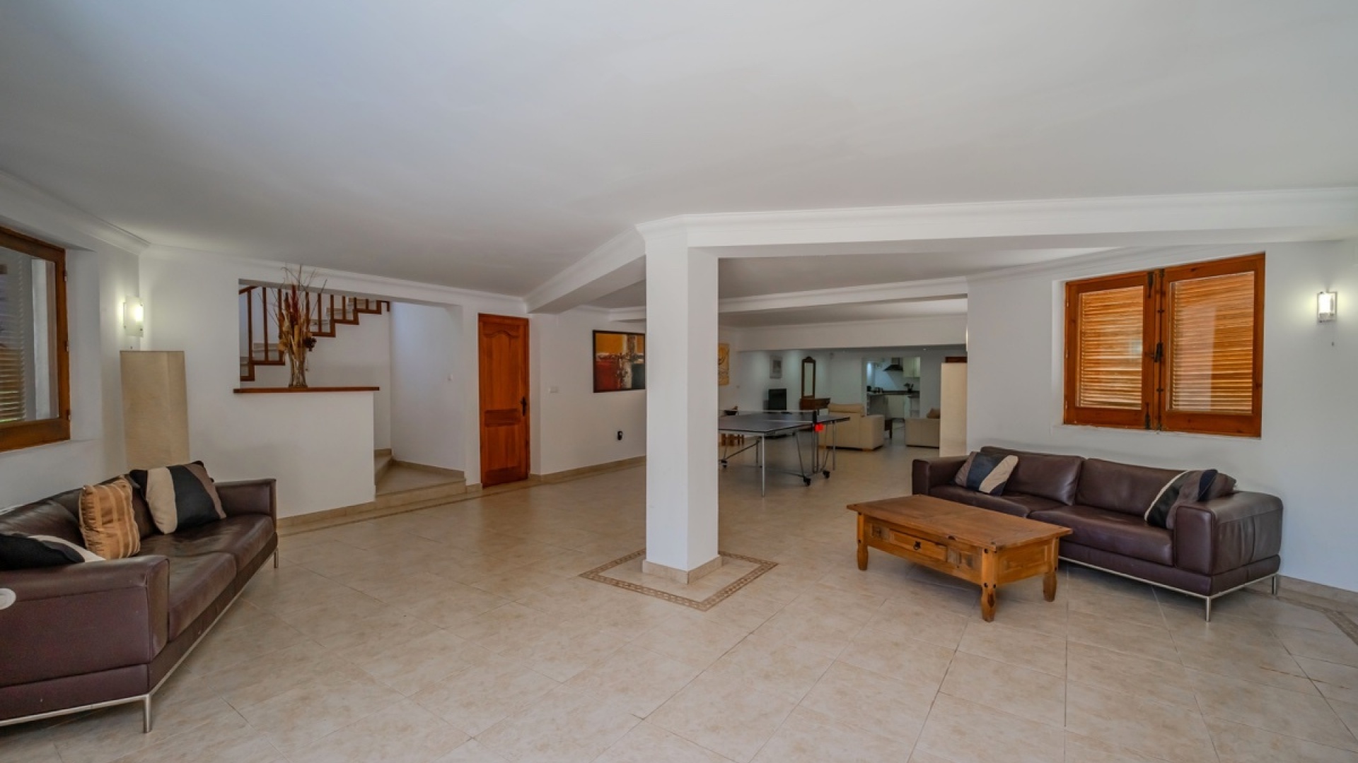 Revente - Villa - Cabo Roig - beachside cabo roig