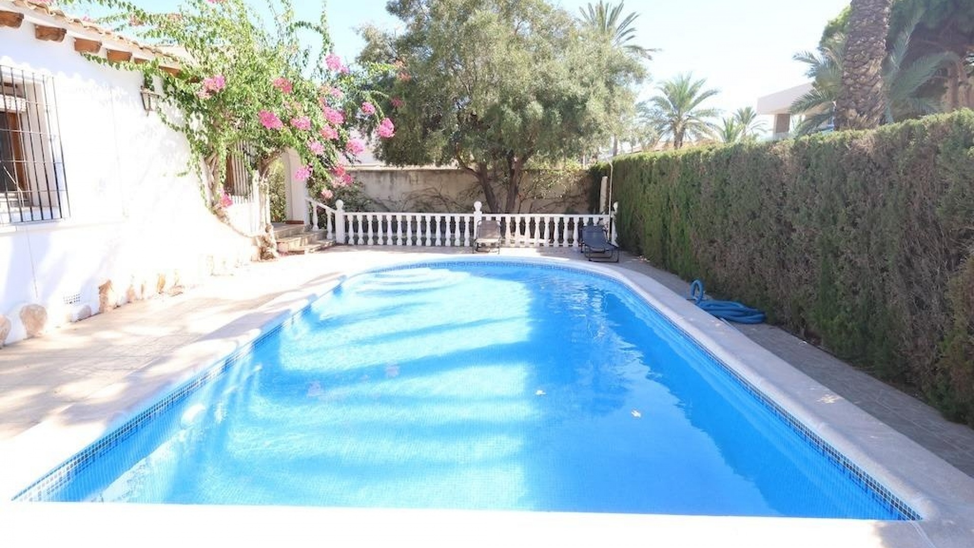 Revente - Villa - Cabo Roig - beachside cabo roig