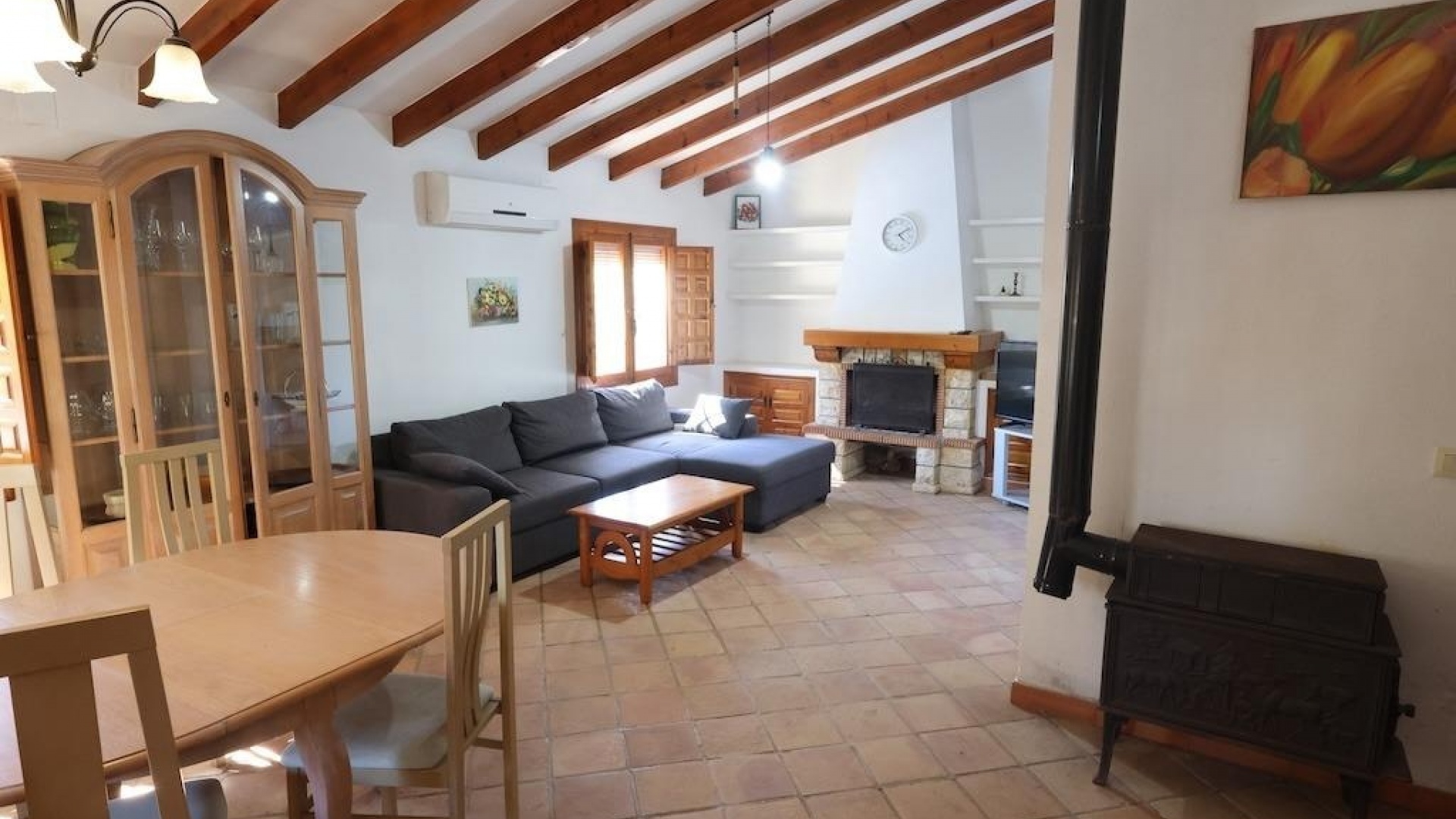 Revente - Villa - Cabo Roig - beachside cabo roig