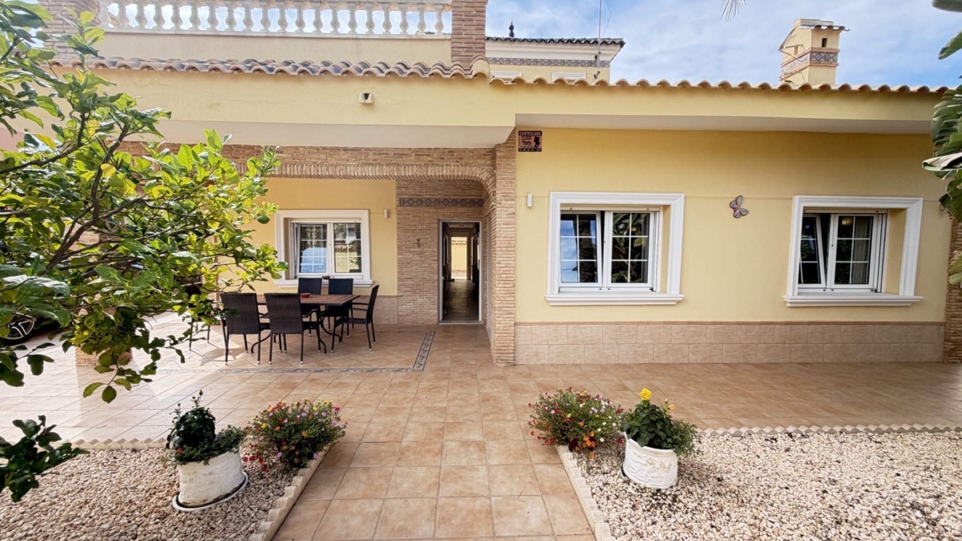 Revente - Villa - Cabo Roig - beachside cabo roig