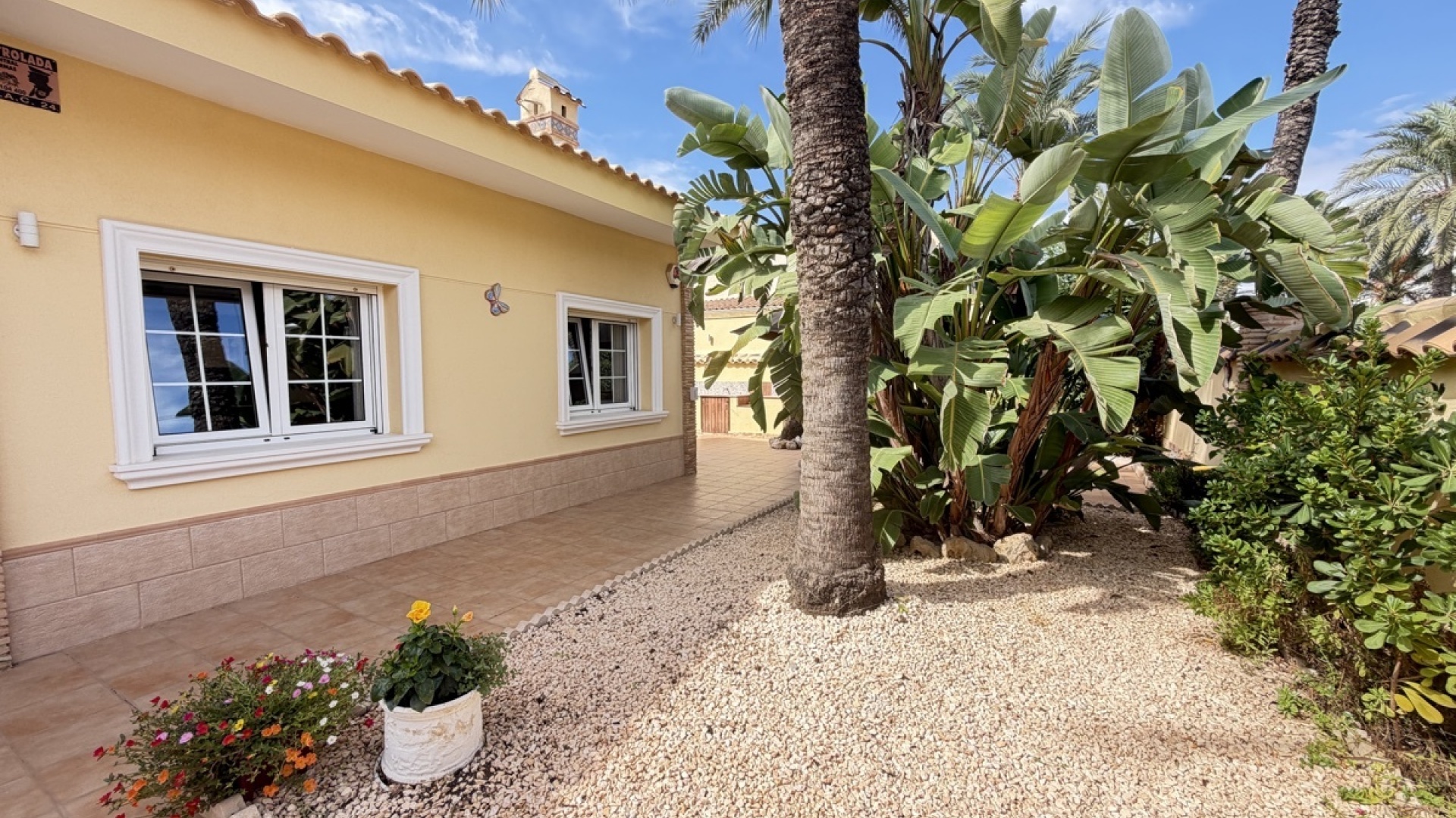Revente - Villa - Cabo Roig - beachside cabo roig