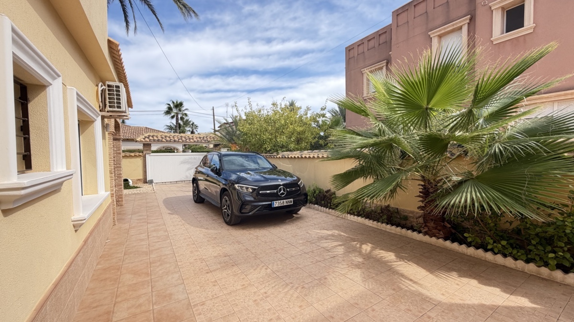 Revente - Villa - Cabo Roig - beachside cabo roig