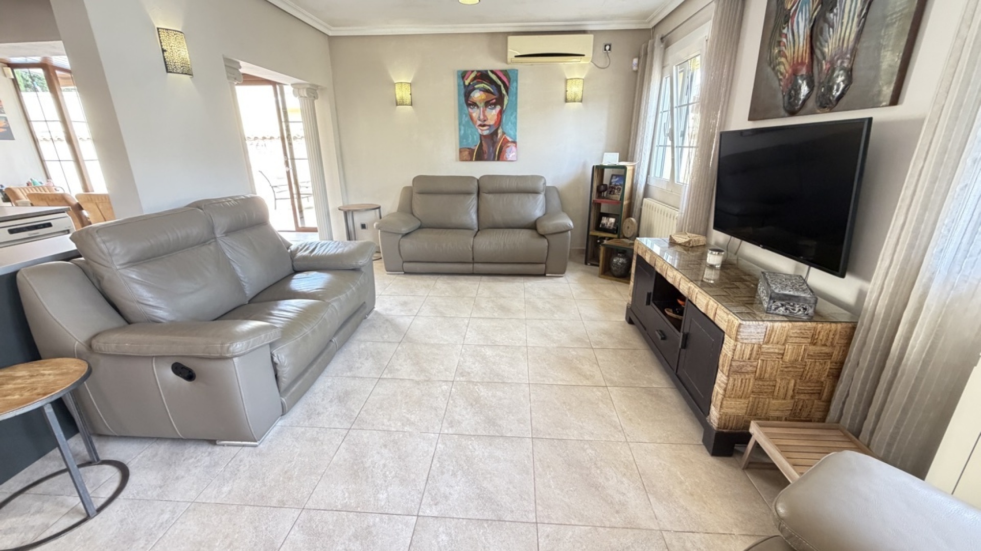 Revente - Villa - Cabo Roig - beachside cabo roig