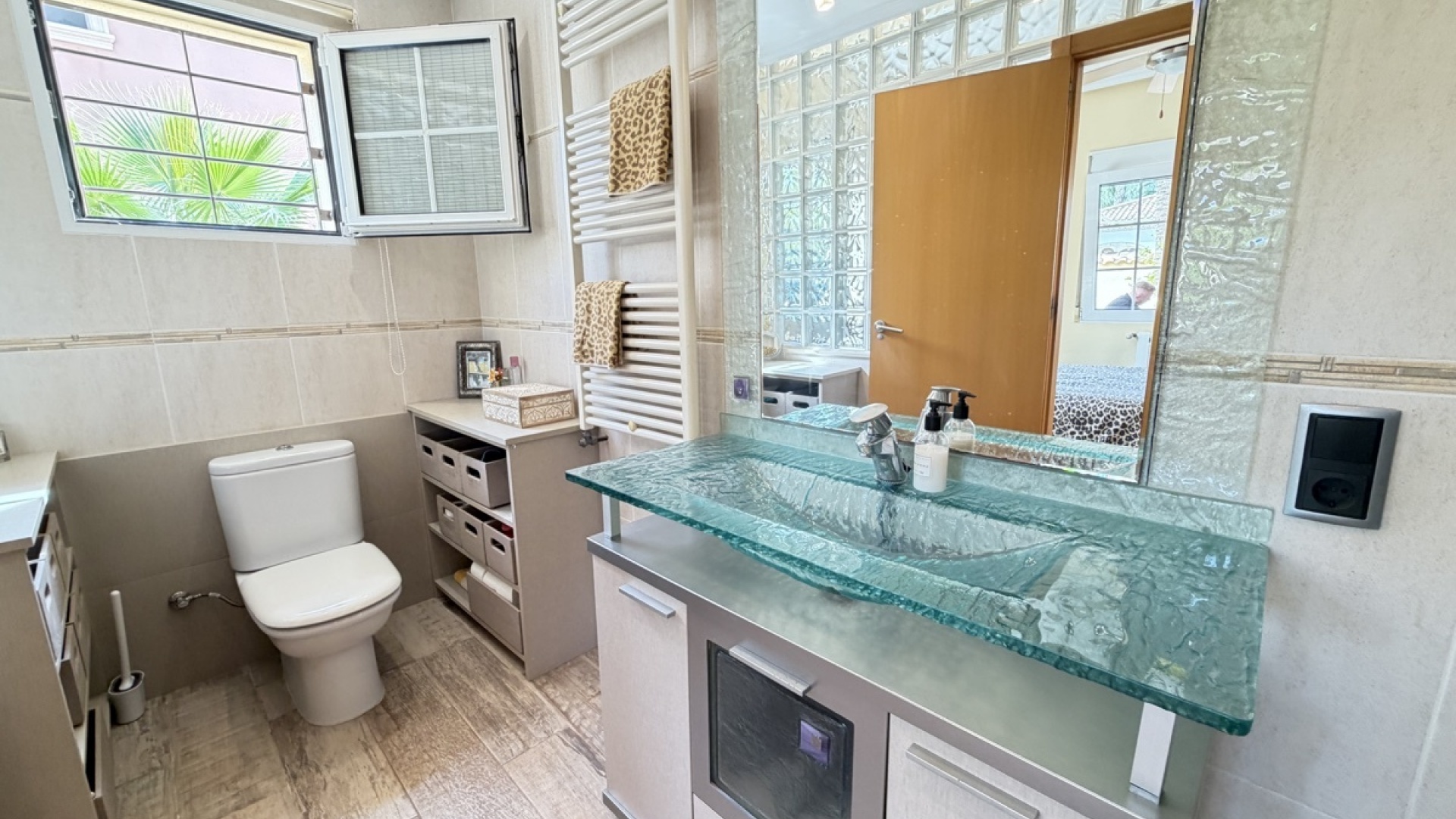 Revente - Villa - Cabo Roig - beachside cabo roig