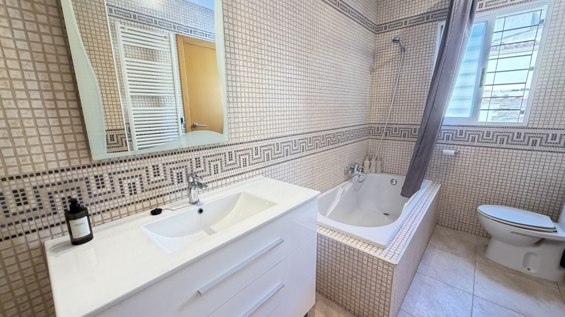 Revente - Villa - Cabo Roig - beachside cabo roig