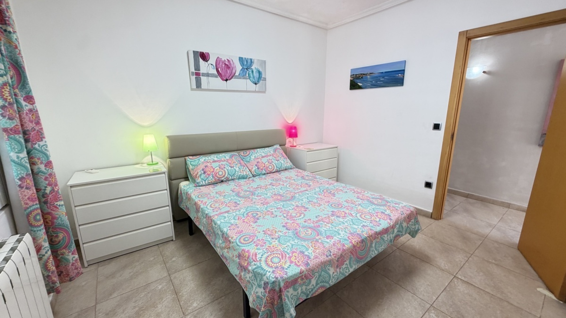 Revente - Villa - Cabo Roig - beachside cabo roig
