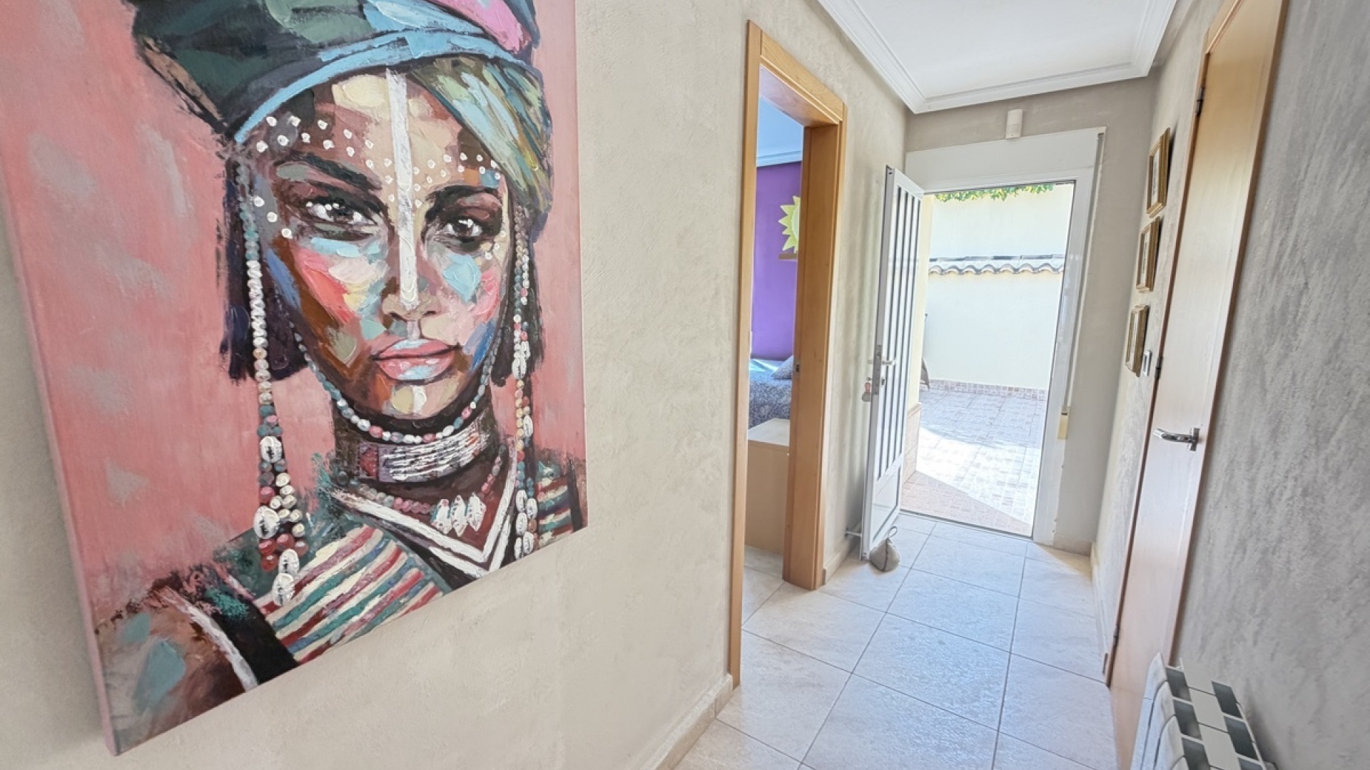 Revente - Villa - Cabo Roig - beachside cabo roig