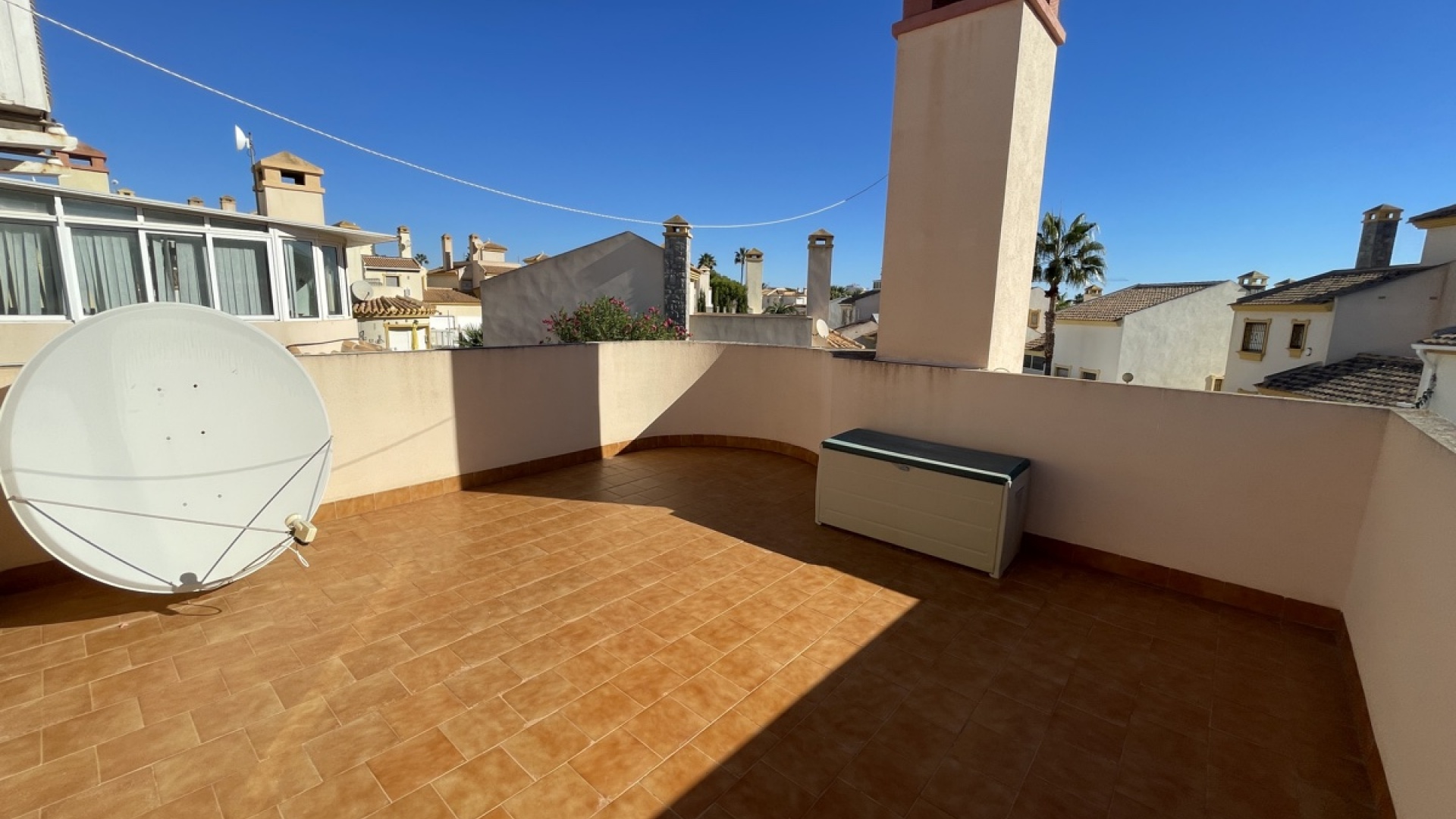 Revente - Villa - Cabo Roig - beachside cabo roig