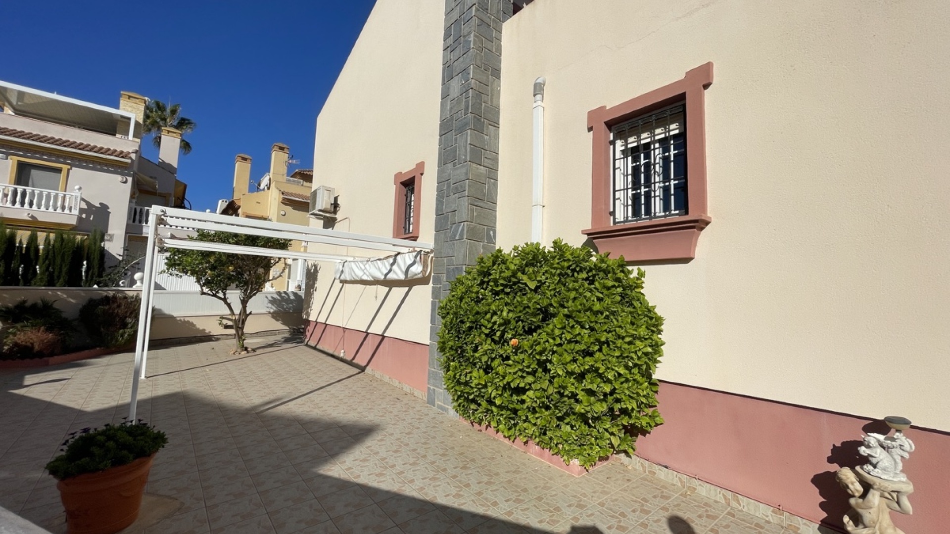 Revente - Villa - Cabo Roig - beachside cabo roig
