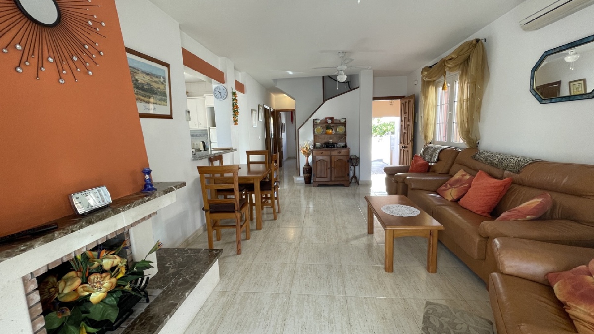 Revente - Villa - Cabo Roig - beachside cabo roig