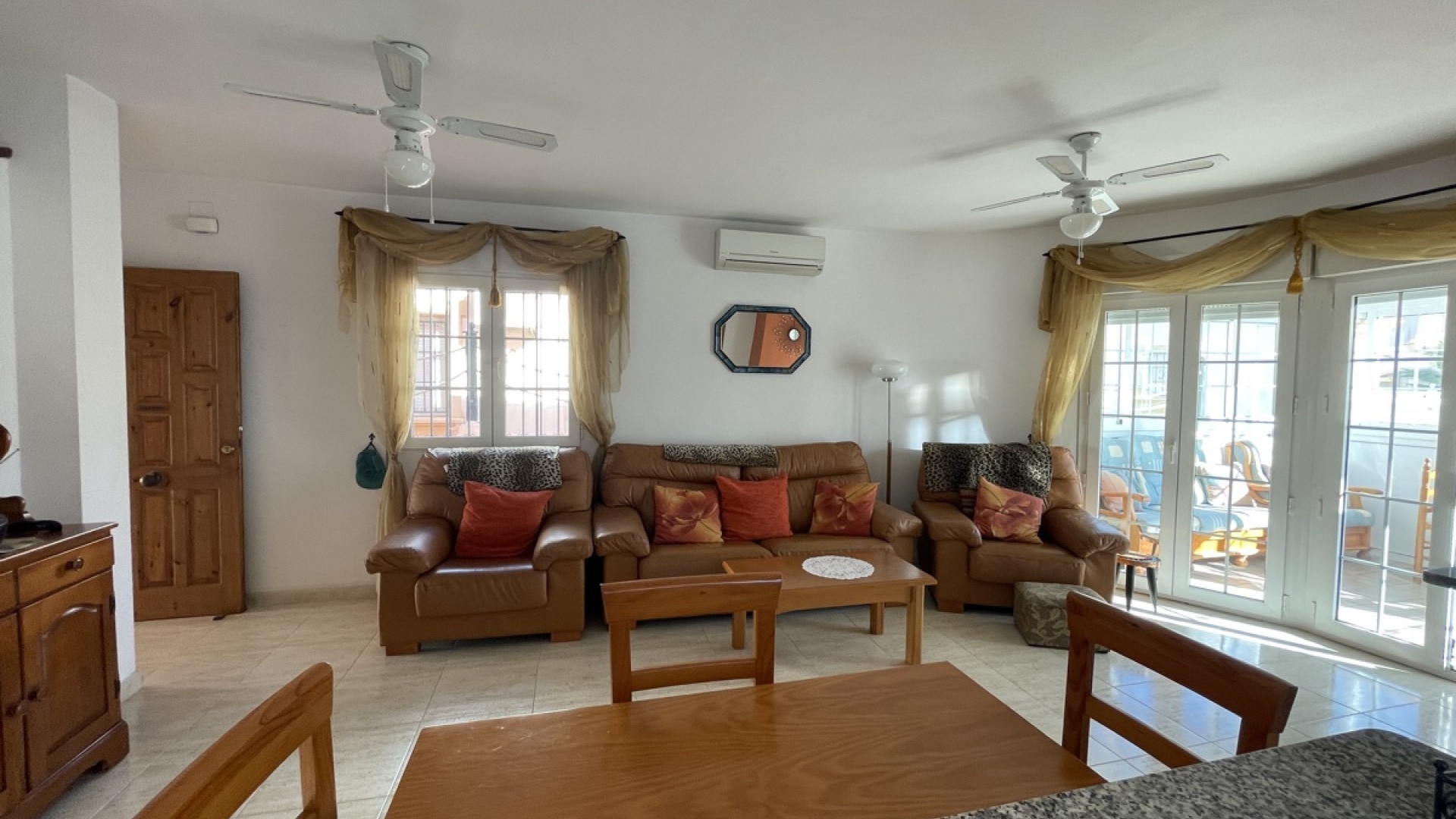 Revente - Villa - Cabo Roig - beachside cabo roig