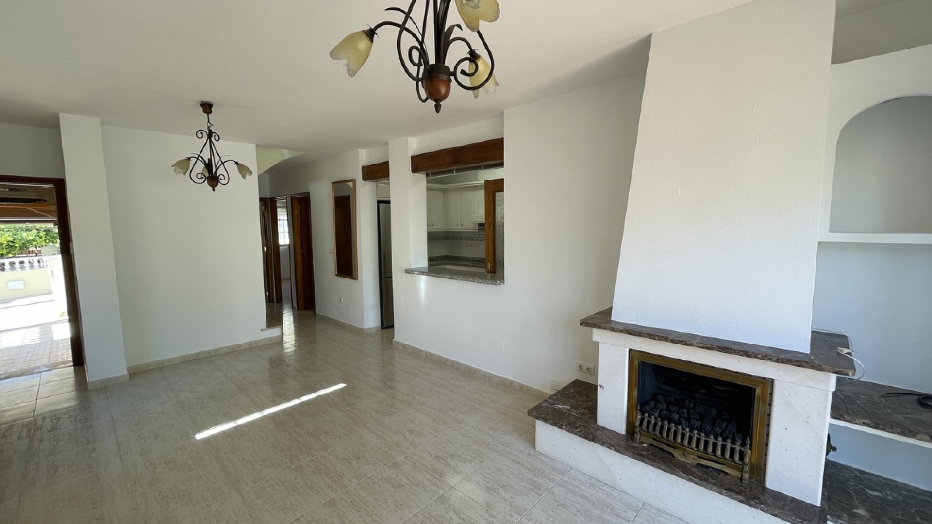 Revente - Villa - Cabo Roig - beachside cabo roig