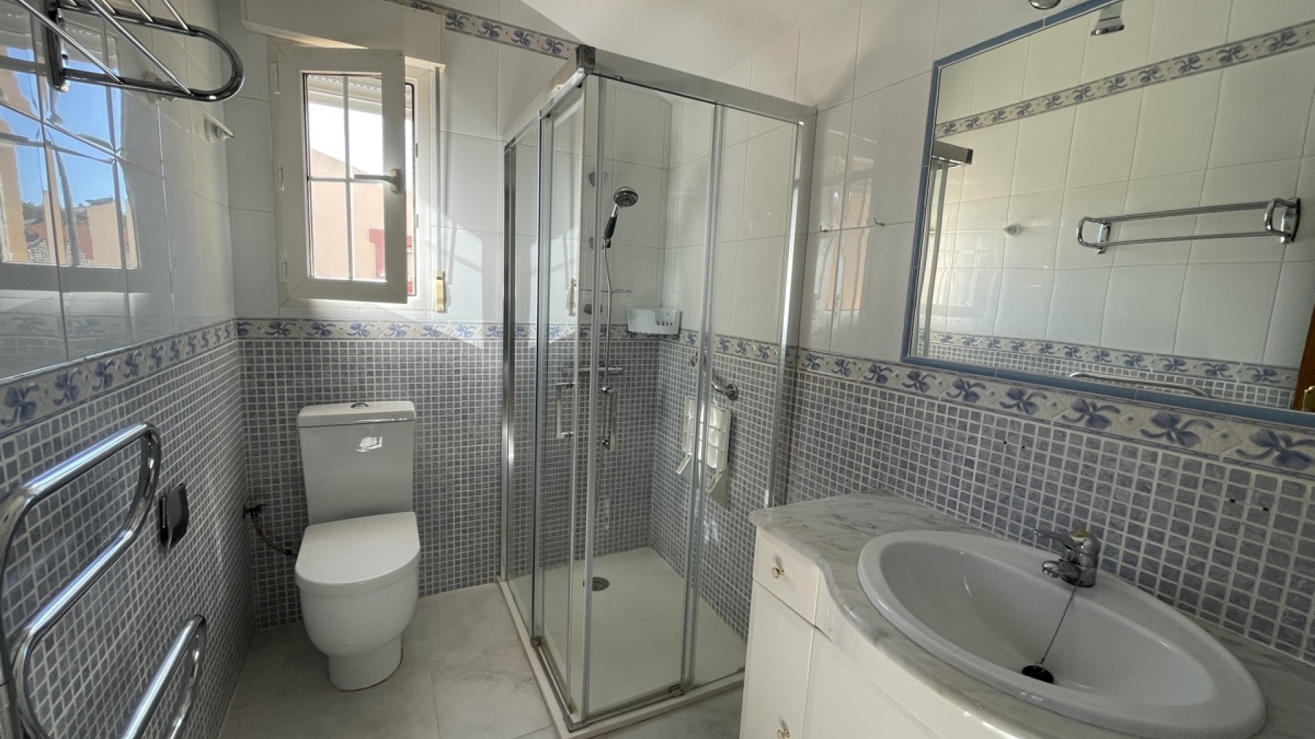 Revente - Villa - Cabo Roig - beachside cabo roig