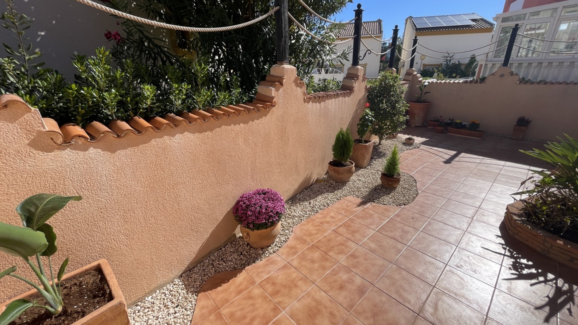 Revente - Villa - Cabo Roig - beachside cabo roig