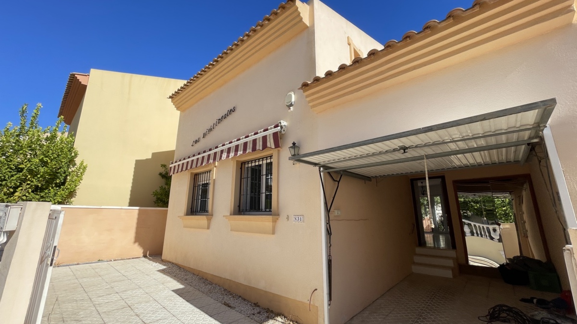 Revente - Villa - Cabo Roig - beachside cabo roig