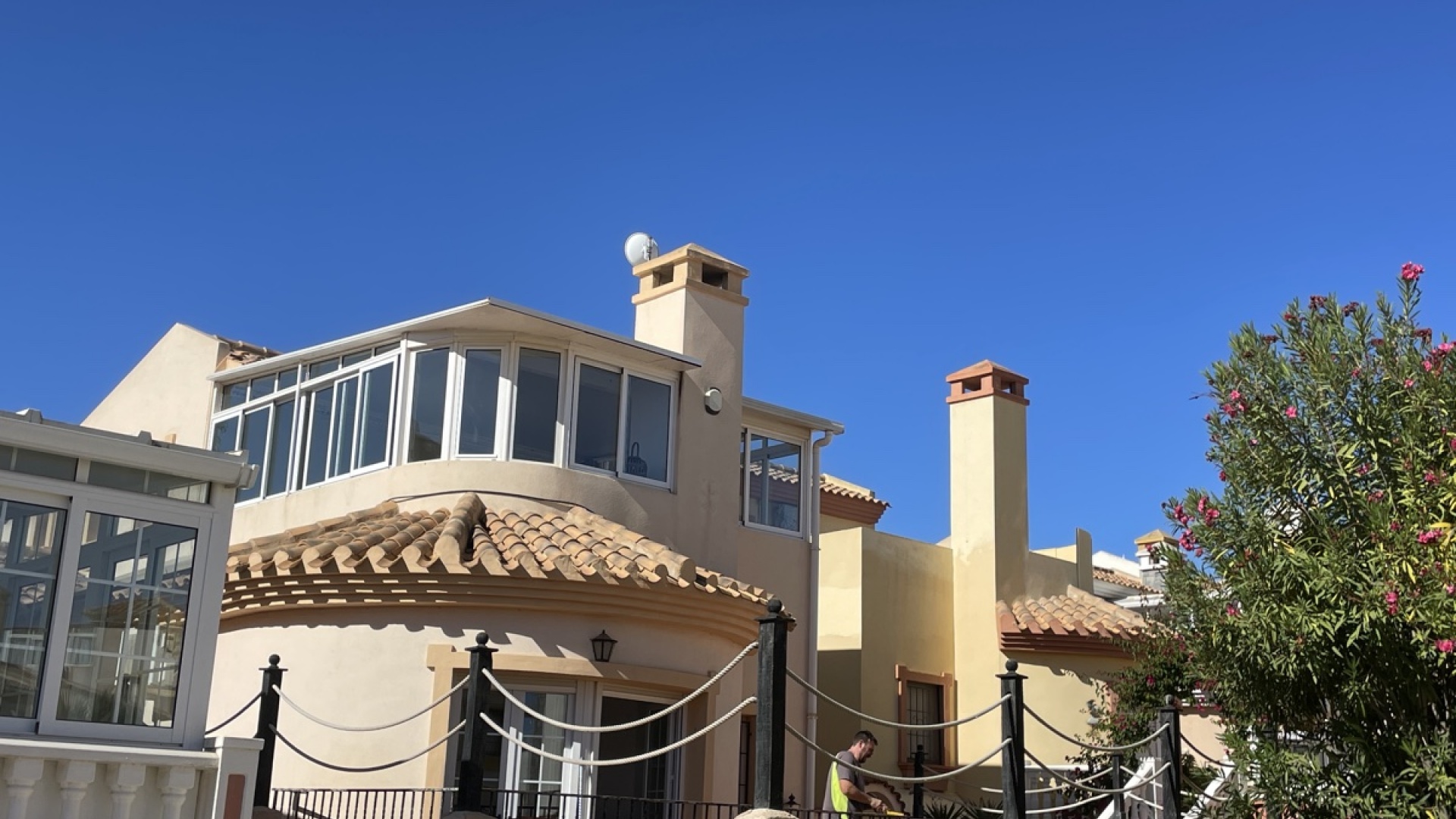 Revente - Villa - Cabo Roig - beachside cabo roig