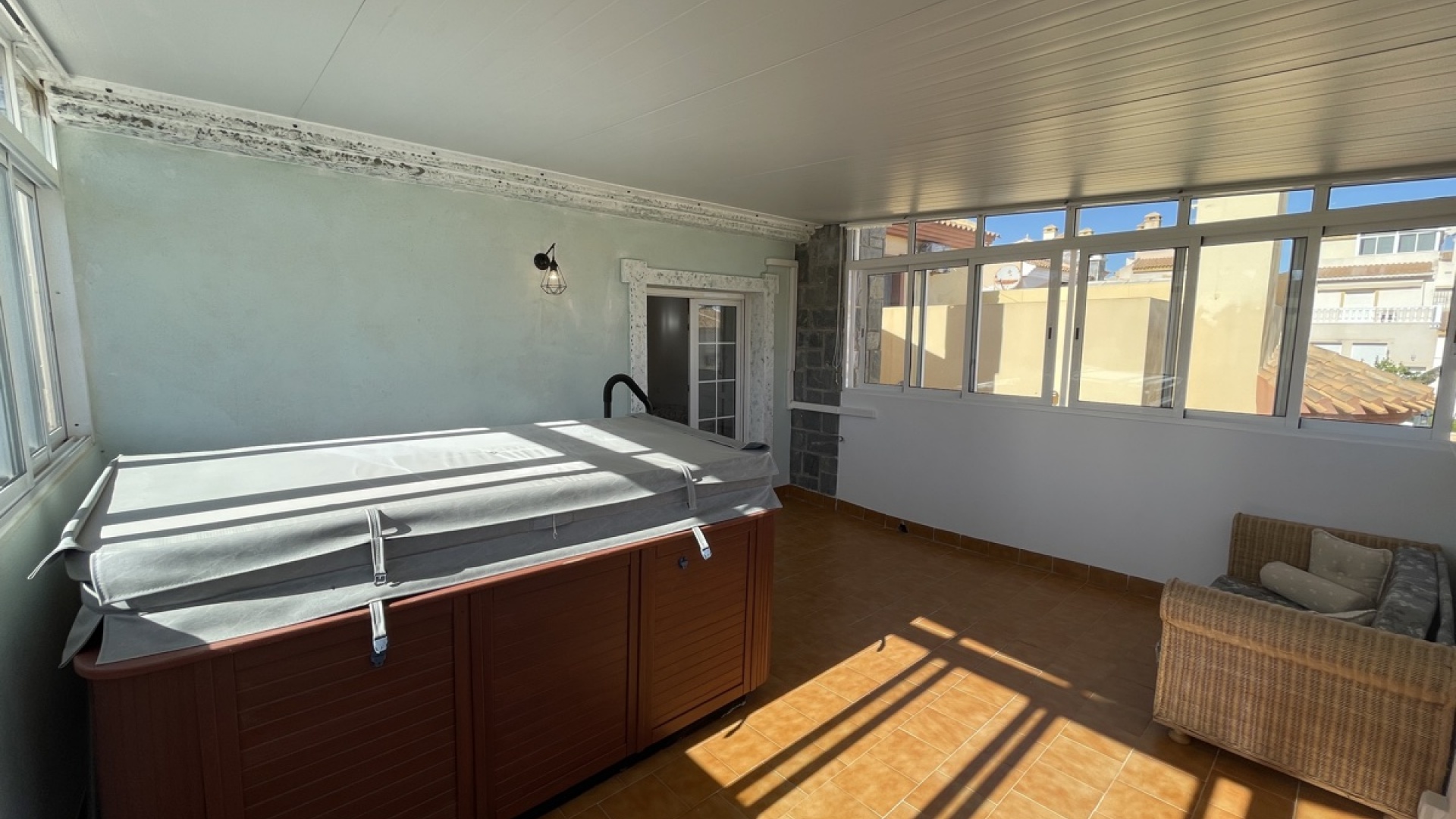 Revente - Villa - Cabo Roig - beachside cabo roig